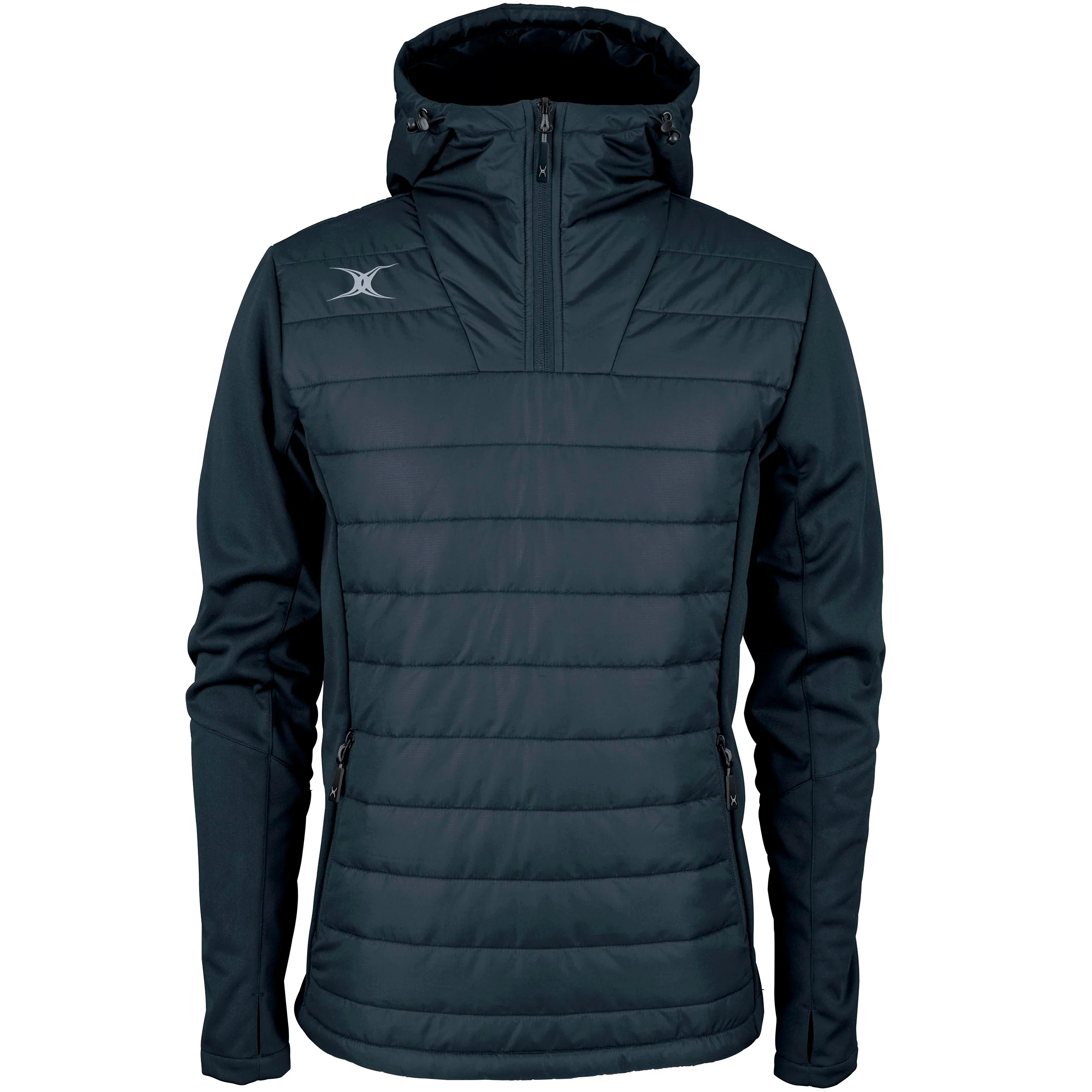 Pro Active 1/4 Zip Jacket - Image 4