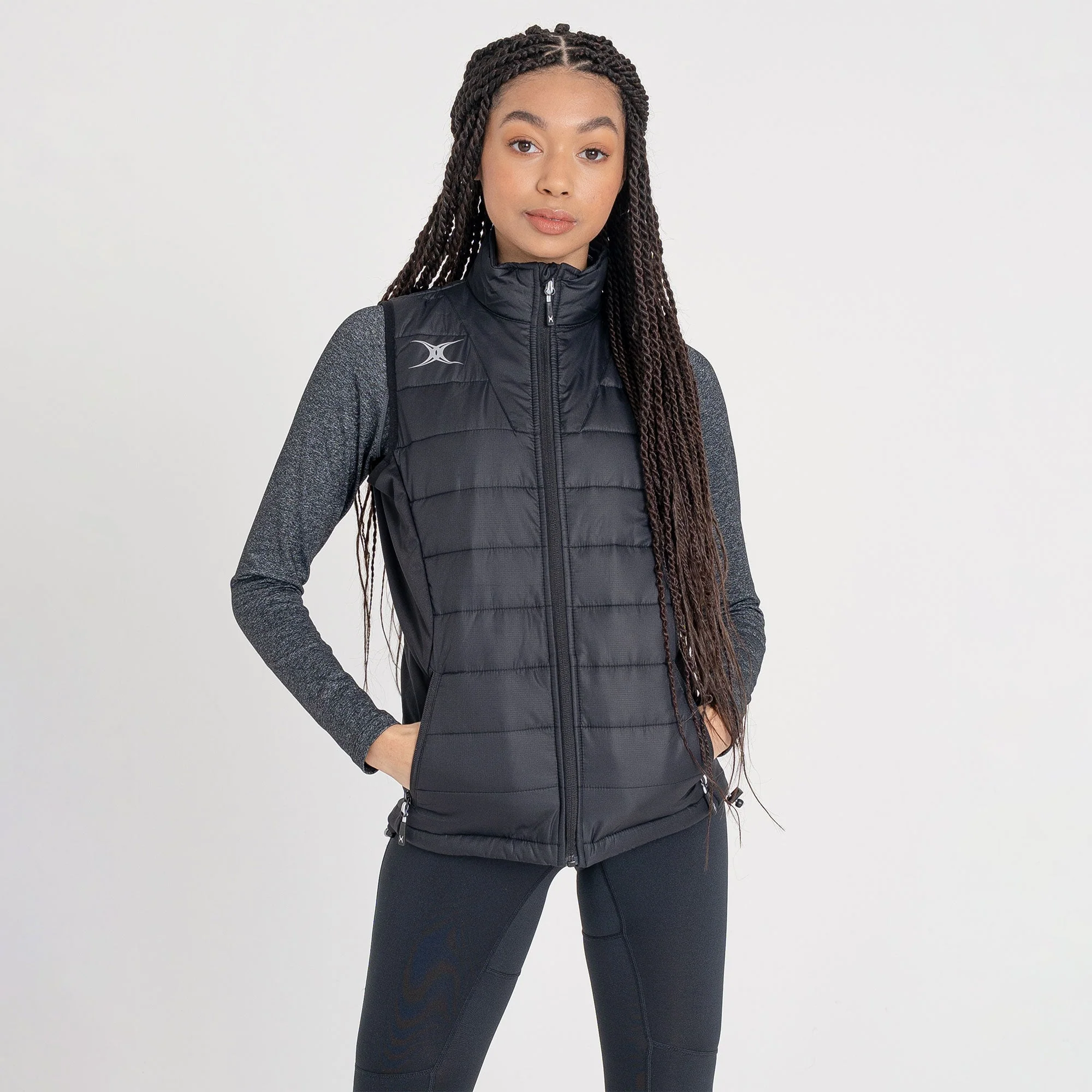 Pro Bodywarmer - Women's