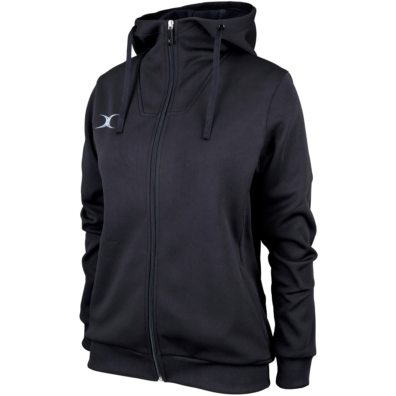 Pro Full Zip Hoodie - Women's - Image 2