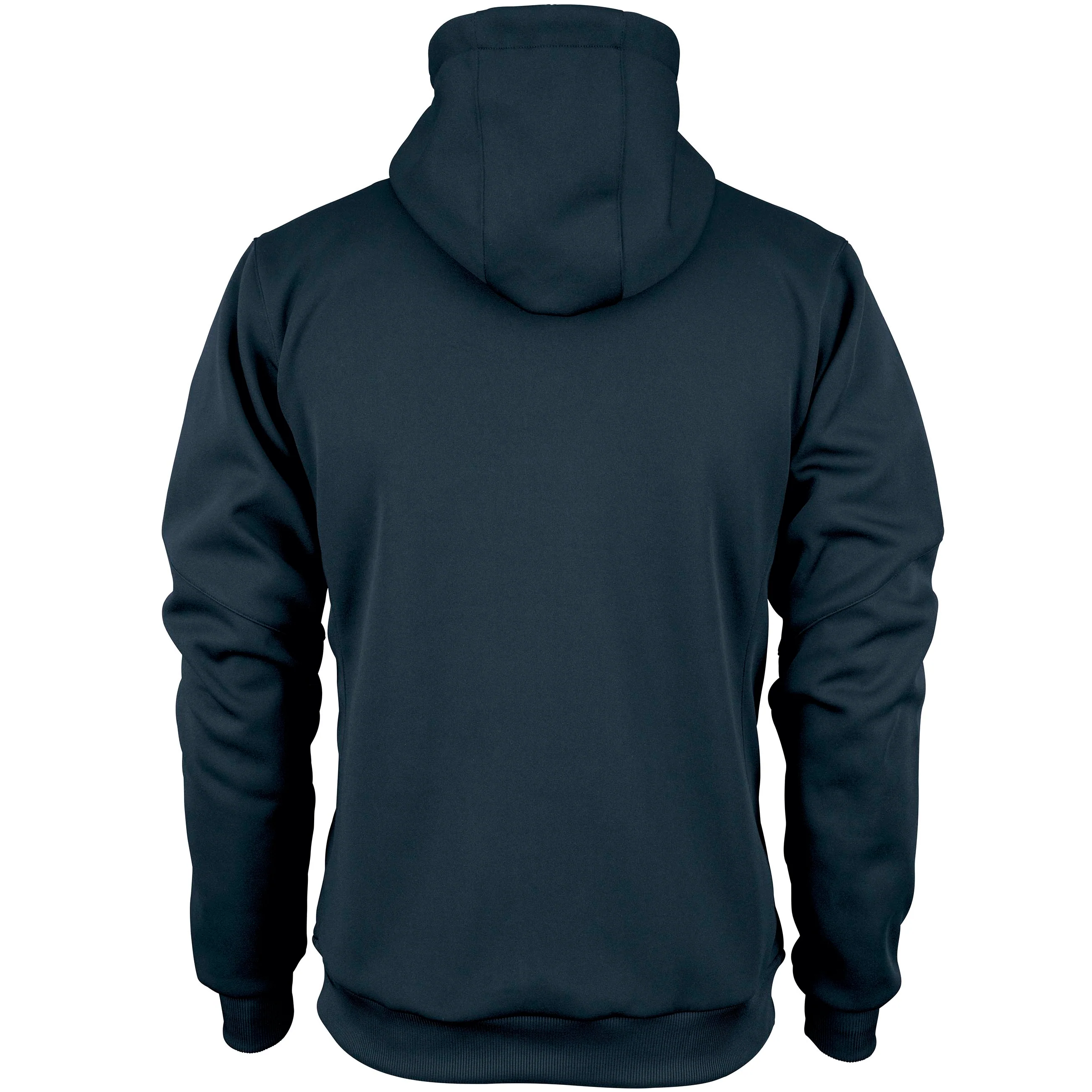 Pro Full Zip Hoodie - Mens - Image 6