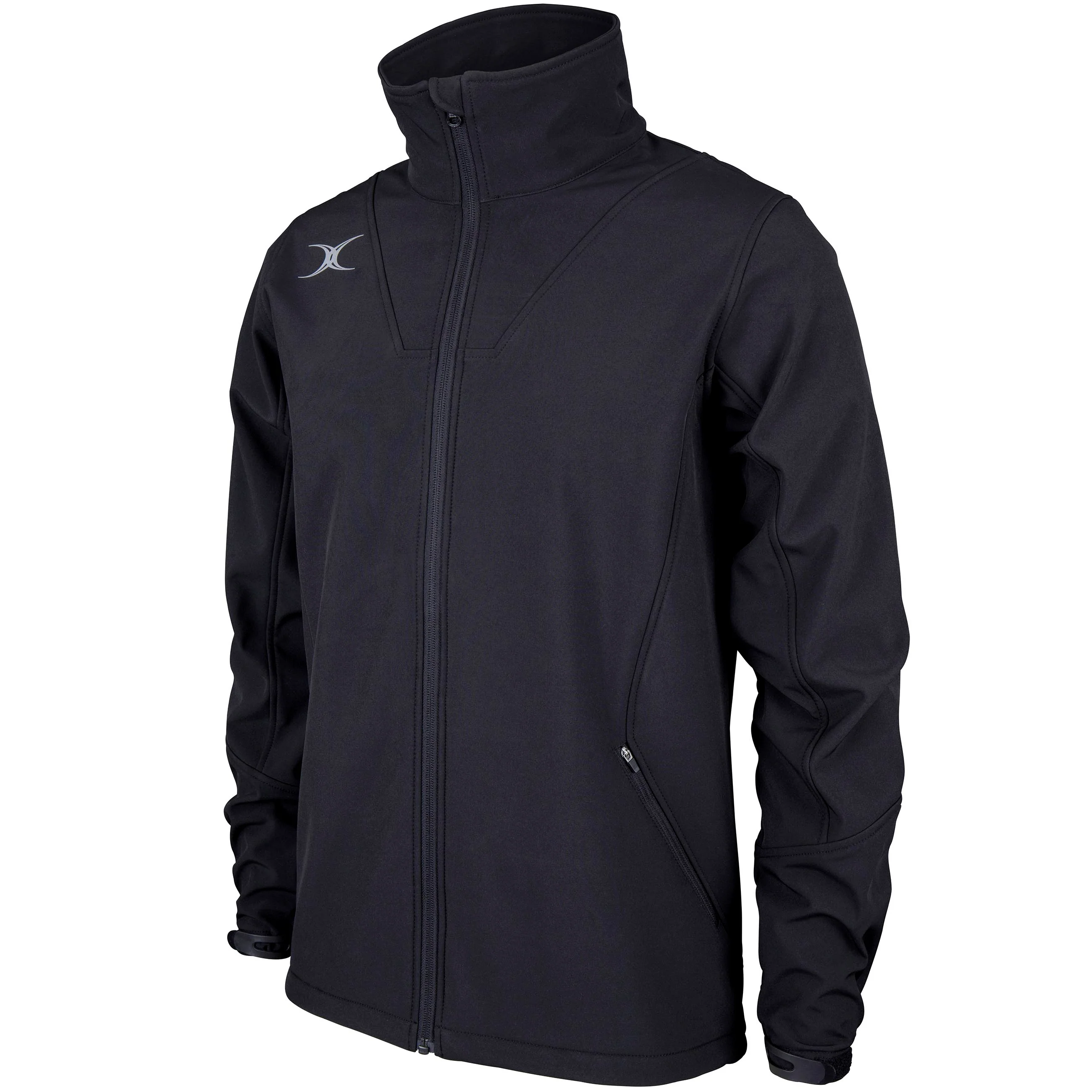 Pro Soft Shell Full Zip Jacket - Image 2