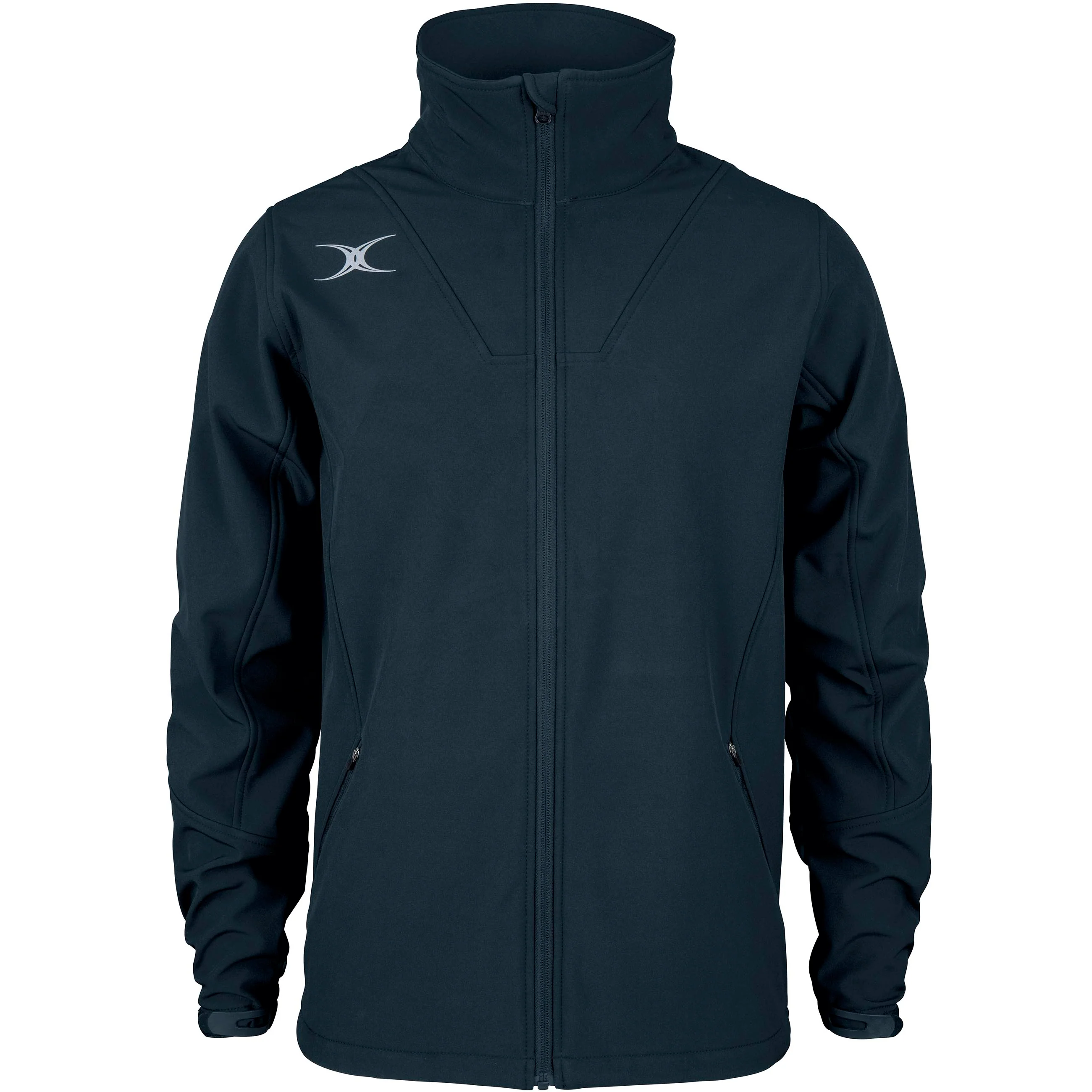 Pro Soft Shell Full Zip Jacket - Image 4