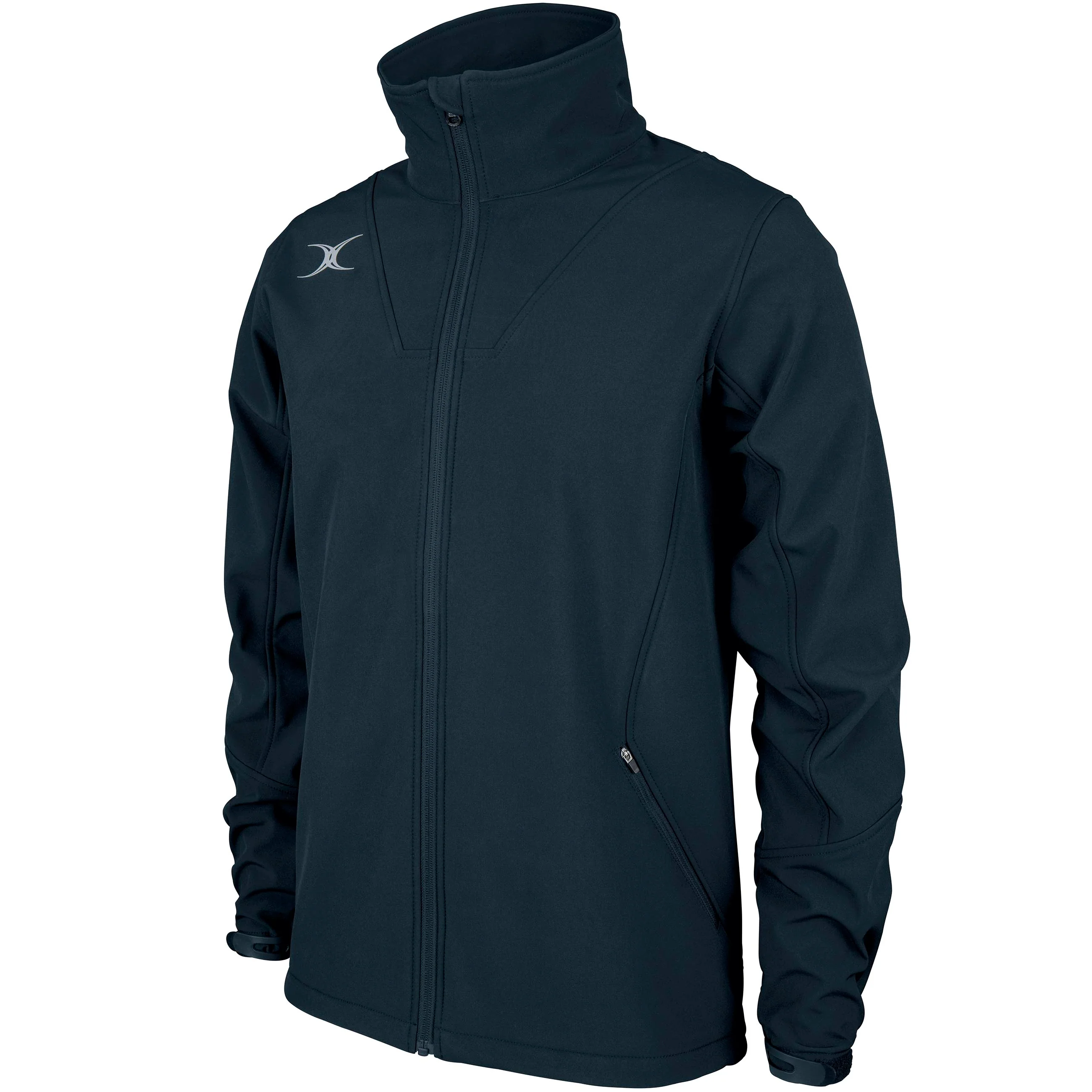 Pro Soft Shell Full Zip Jacket - Image 5