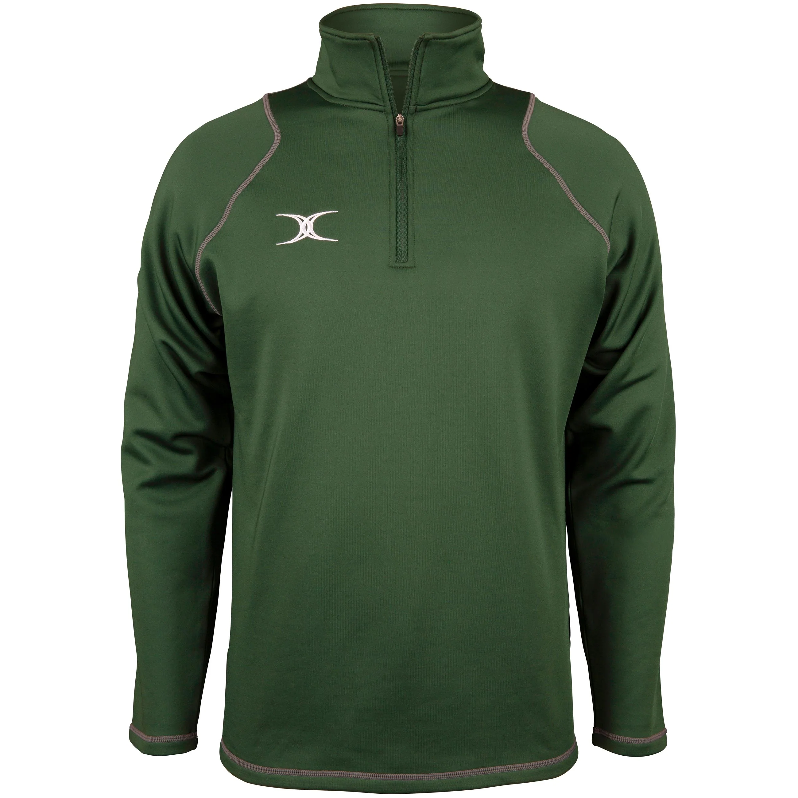Junior Quest 2 1/4 Zip Fleece - Image 7