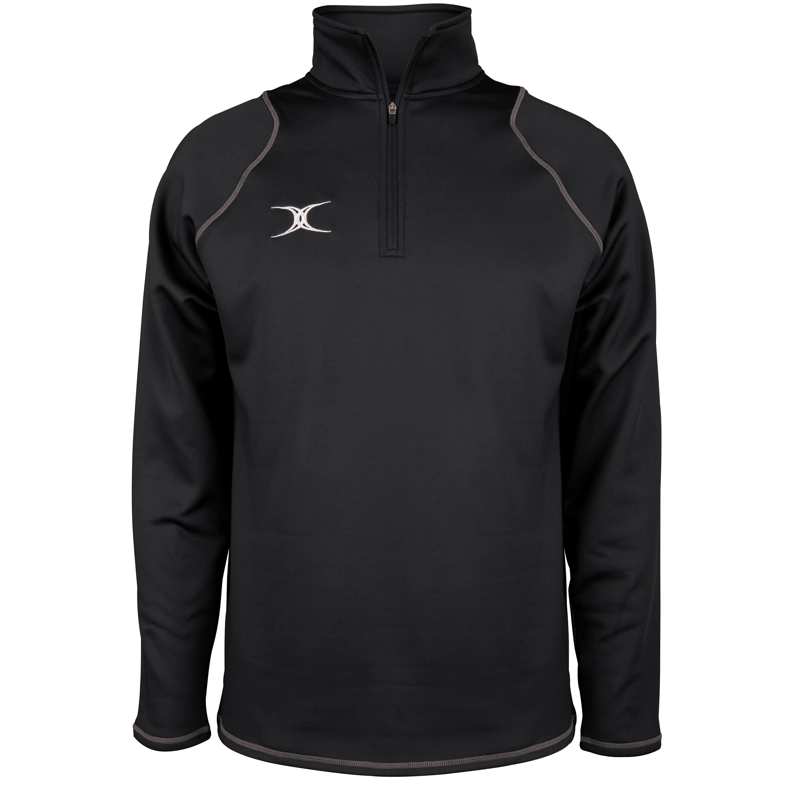 Quest 2 1/4 Zip Fleece - Mens