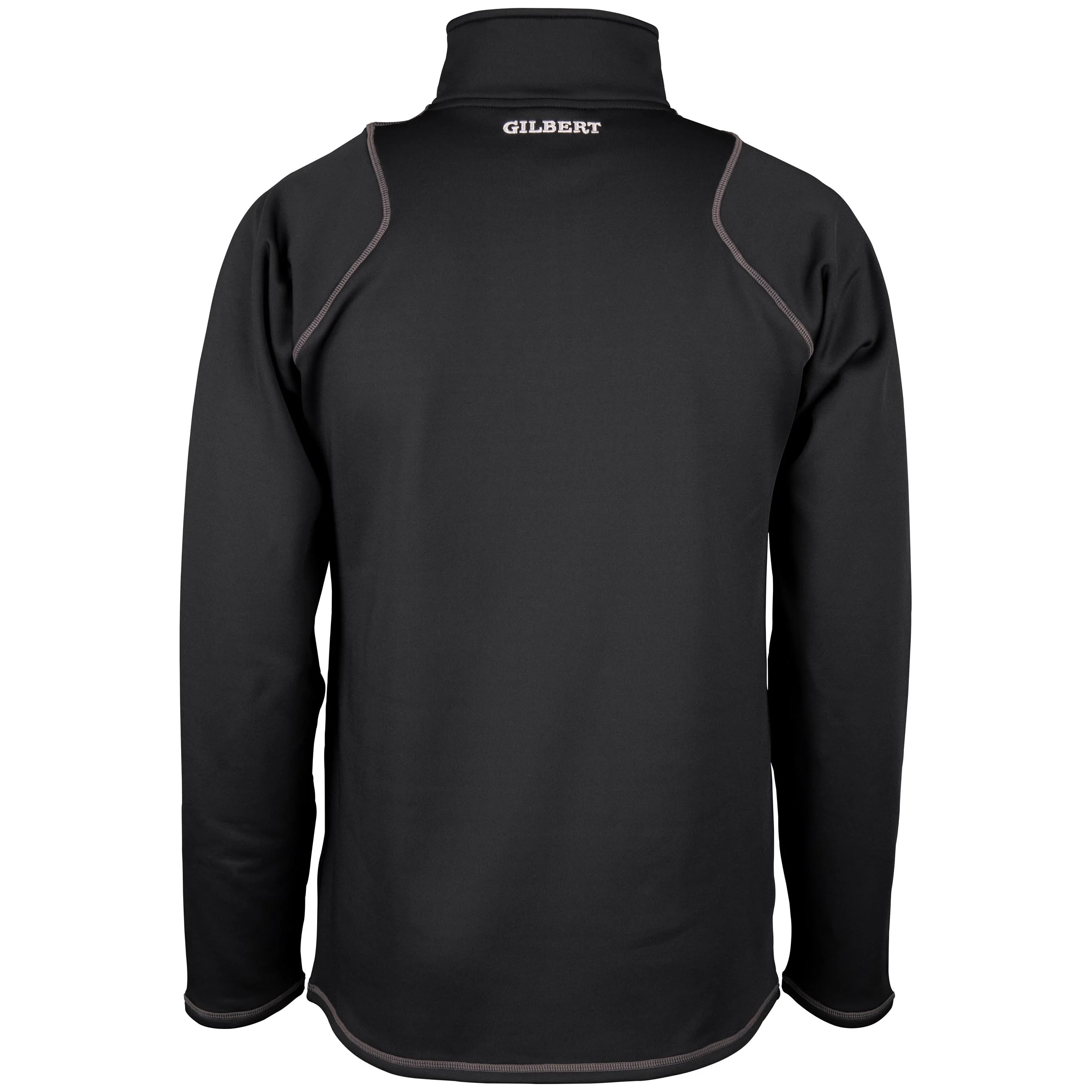 Quest 2 1/4 Zip Fleece - Mens - Image 2