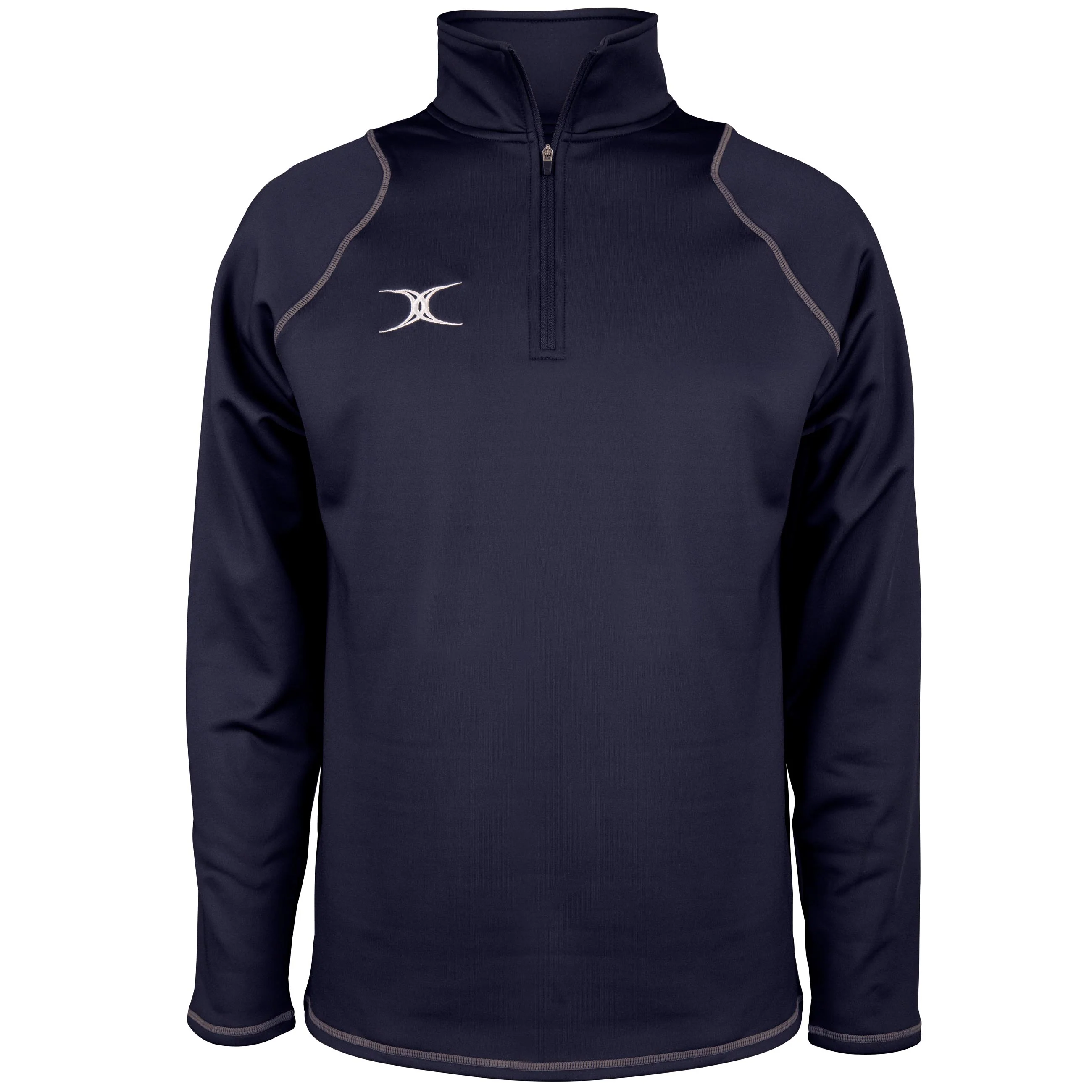 Quest 2 1/4 Zip Fleece - Mens - Image 3