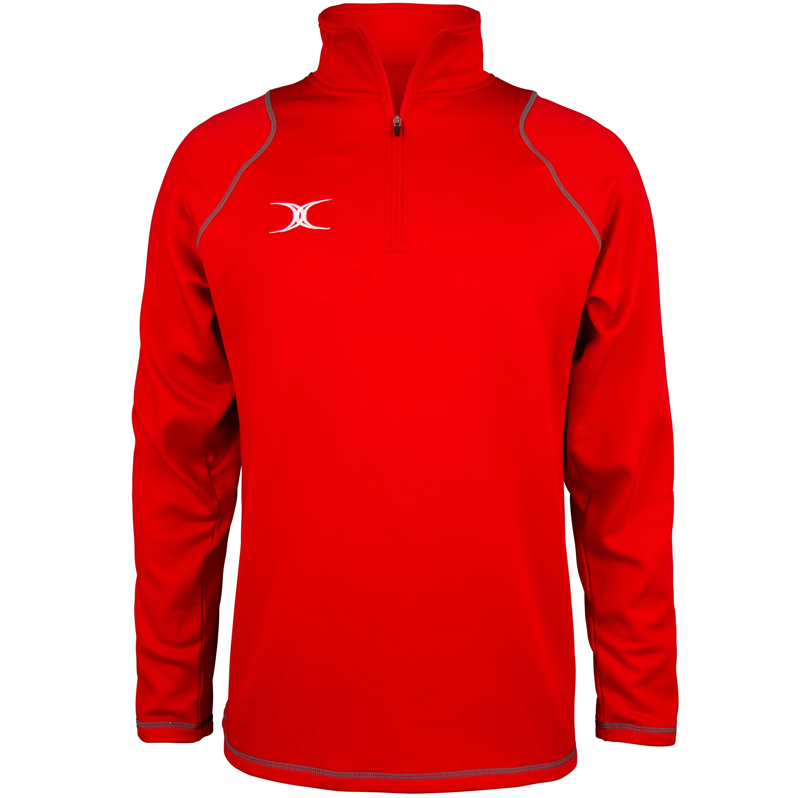 Quest 2 1/4 Zip Fleece - Mens - Image 5