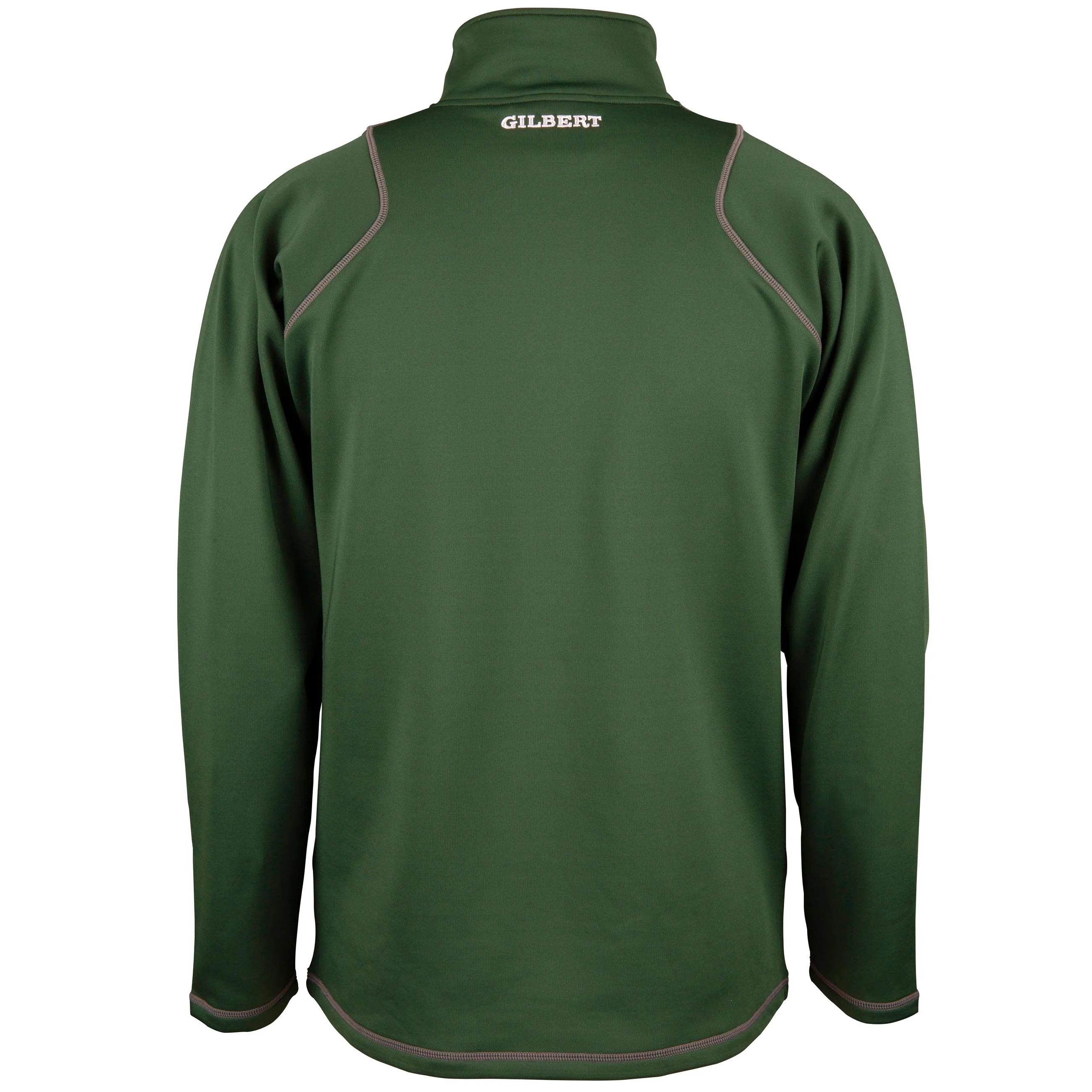 Quest 2 1/4 Zip Fleece - Mens - Image 8