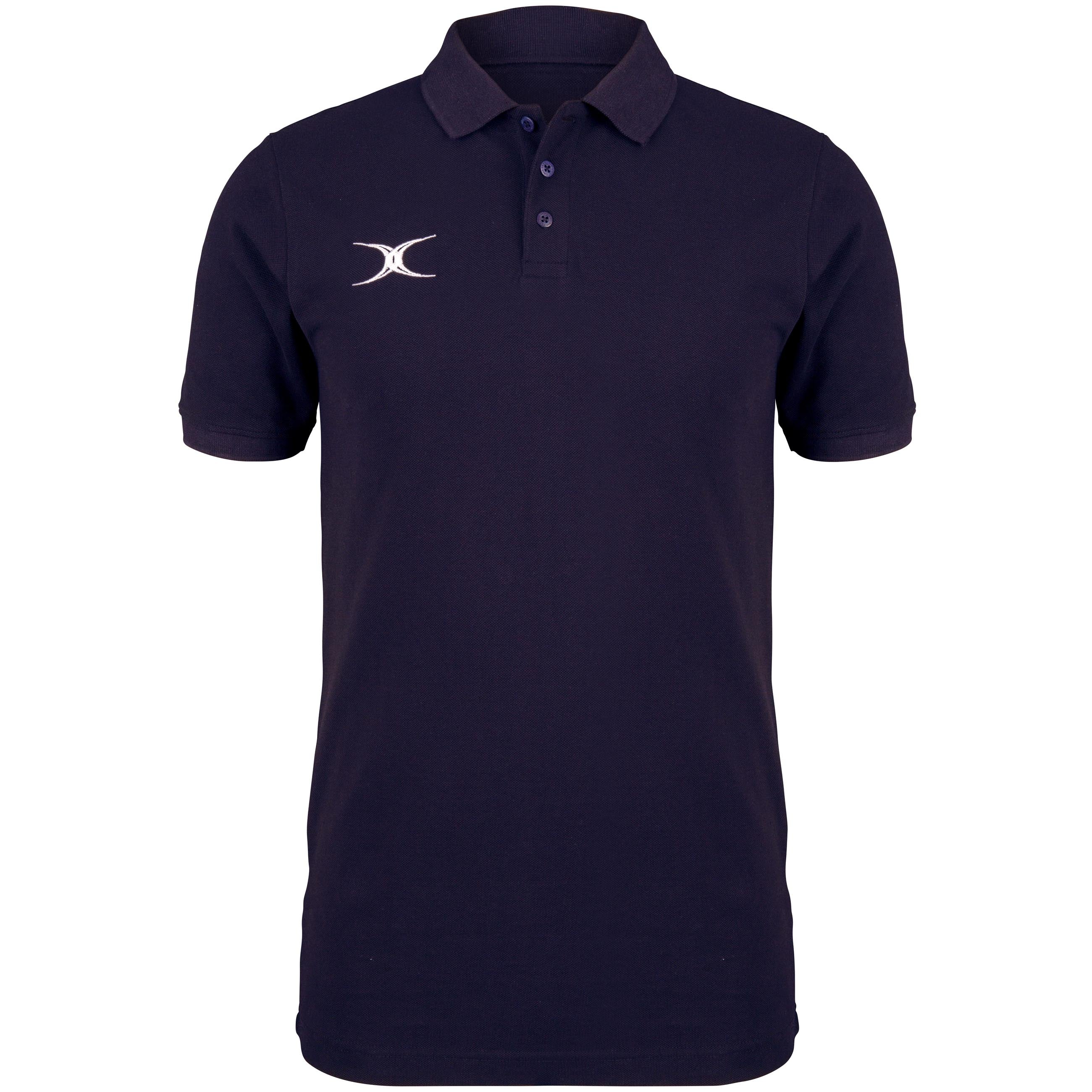 Quest Polo Shirt - Junior