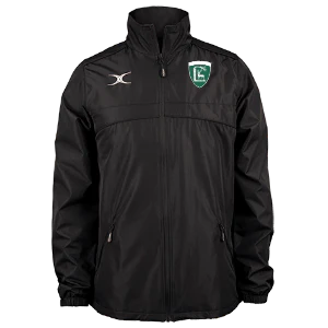 Reading RFC Adult's Black Photon Full Zip Jacket