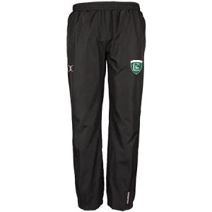Reading RFC Adult's Black Photon Mens Trousers