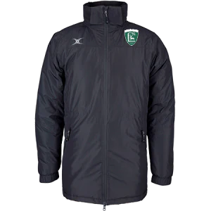 Reading RFC Adult's Black Pro All Weather Jacket