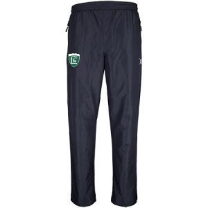 Reading RFC Adult's Black Pro All Weather Trouser