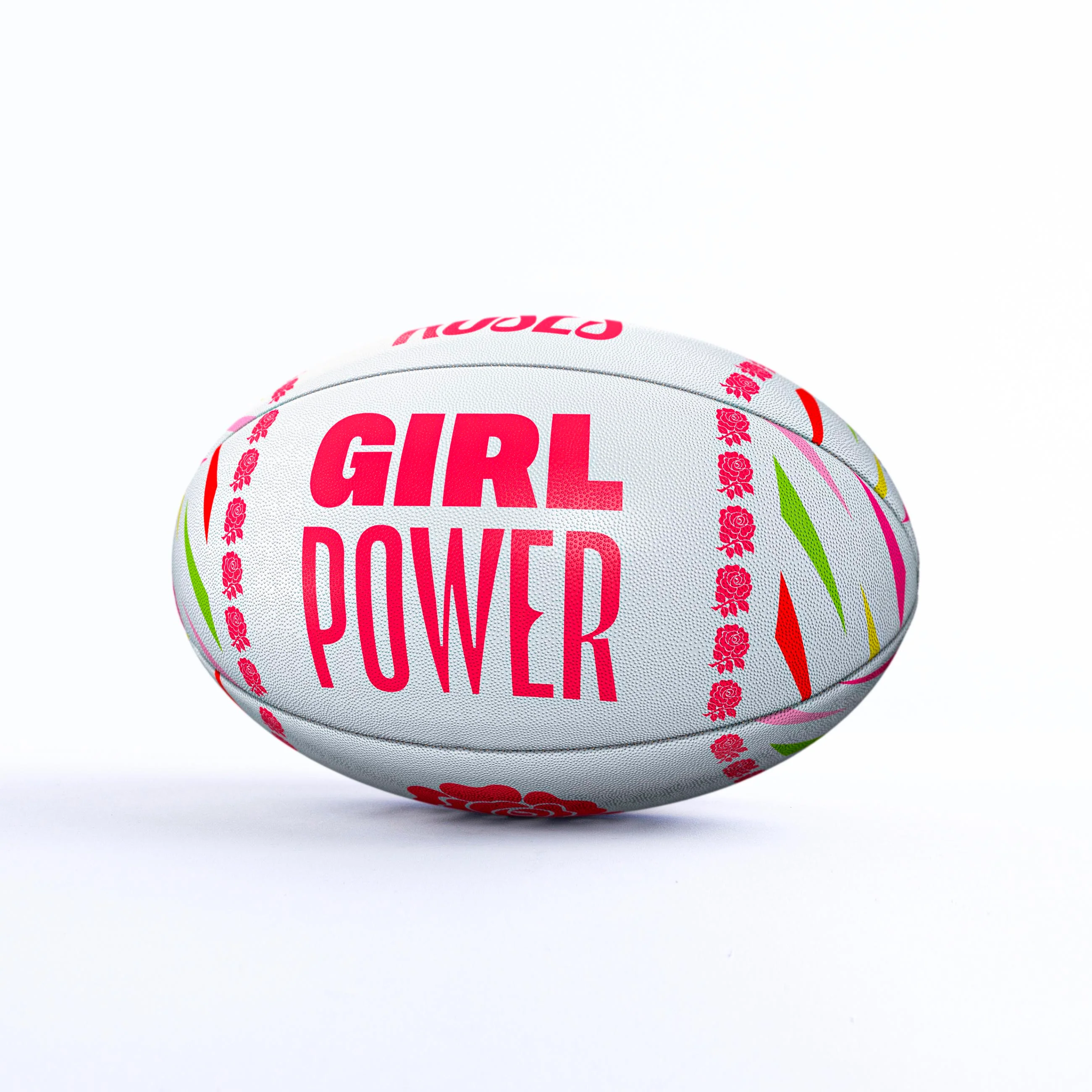 Red Roses x Spice Girls Supporter Ball - Image 2