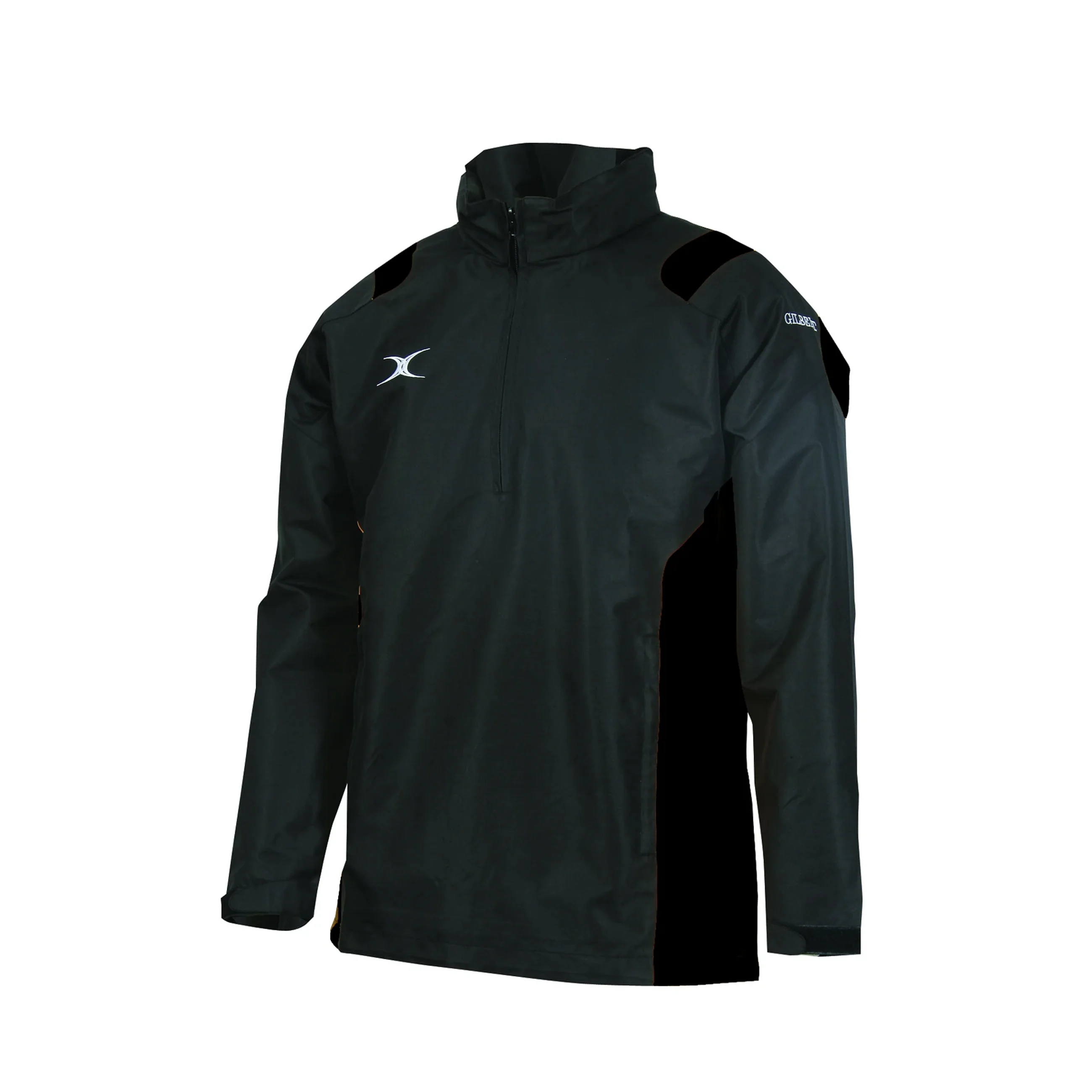 Revolution Half Zip Jacket - Mens