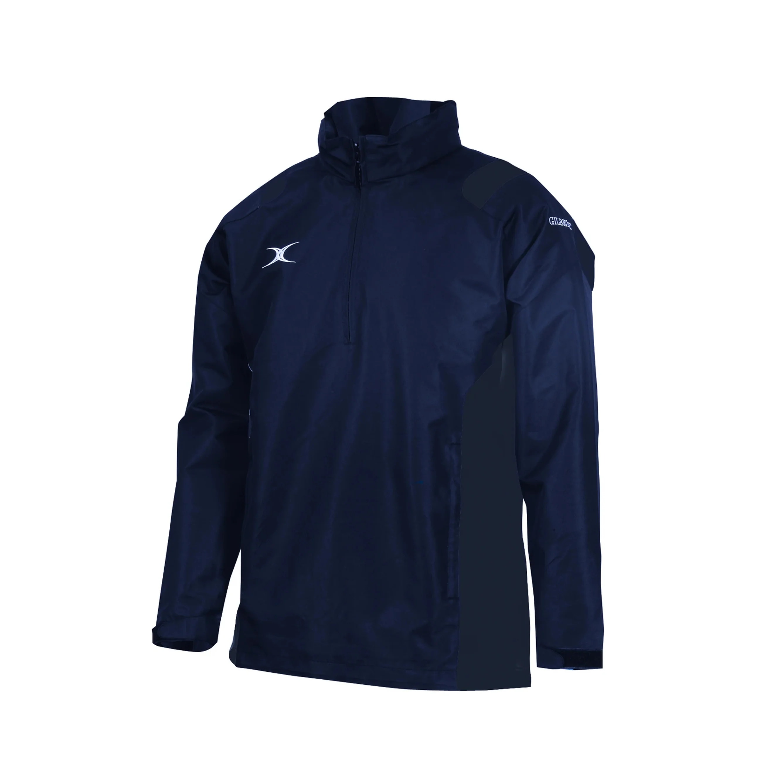 Revolution Half Zip Jacket - Mens - Image 2