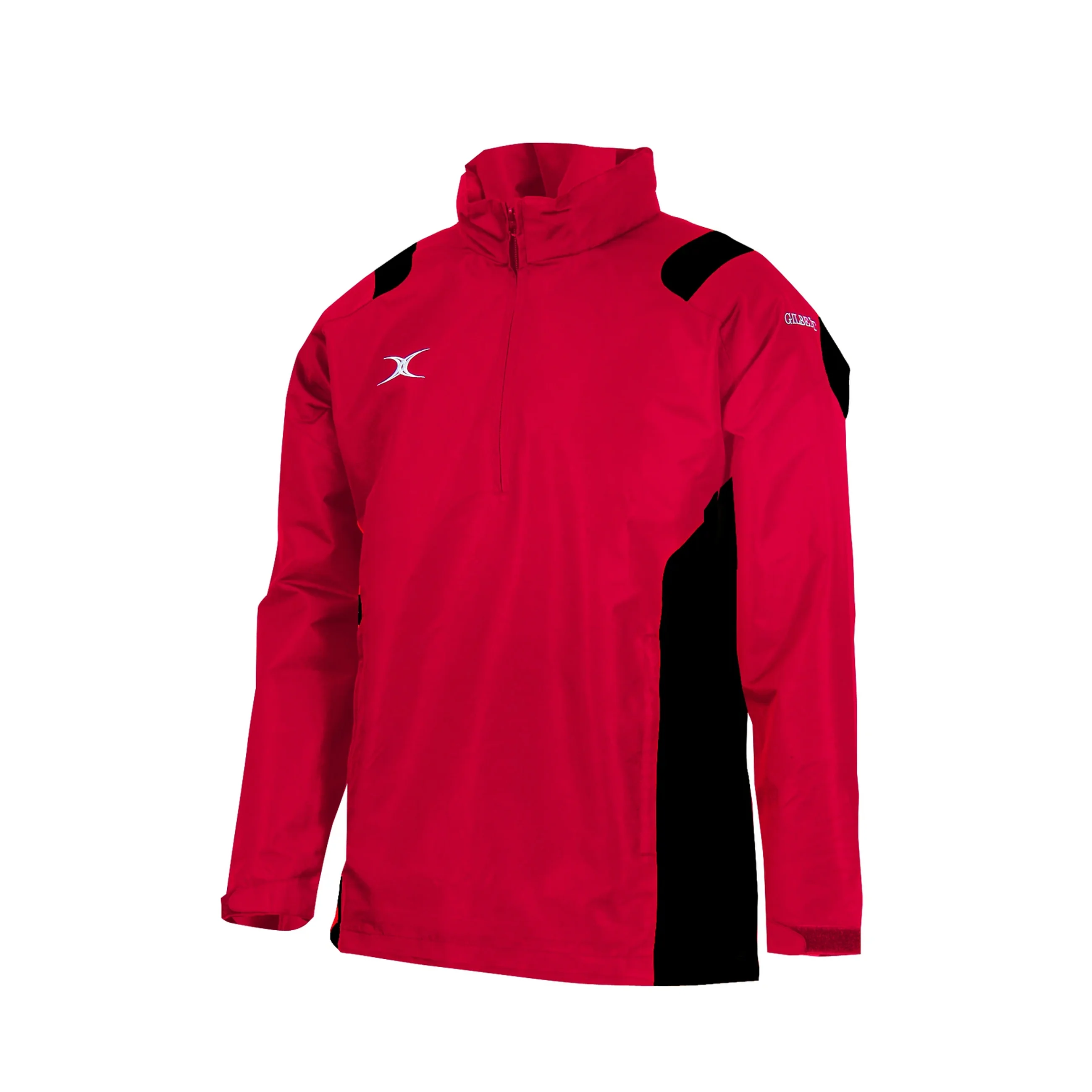 Revolution Half Zip Jacket - Mens - Image 3