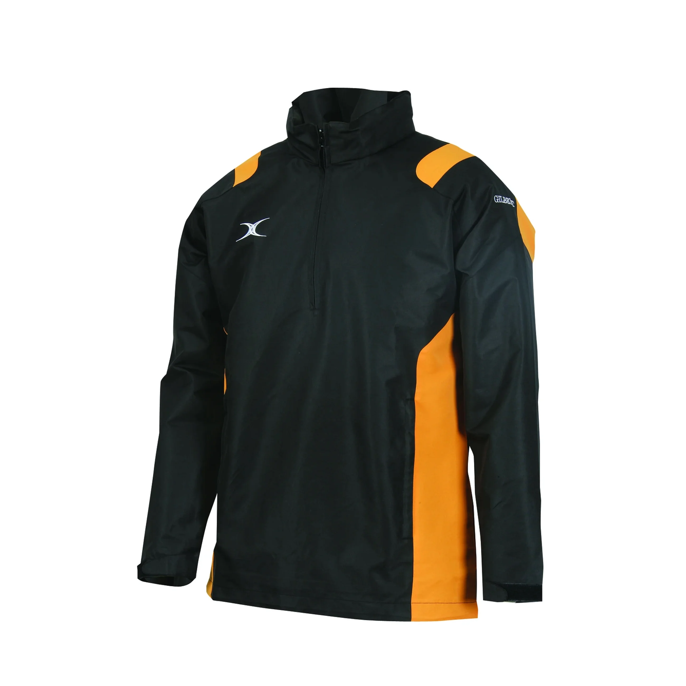 Revolution Half Zip Jacket - Mens - Image 4