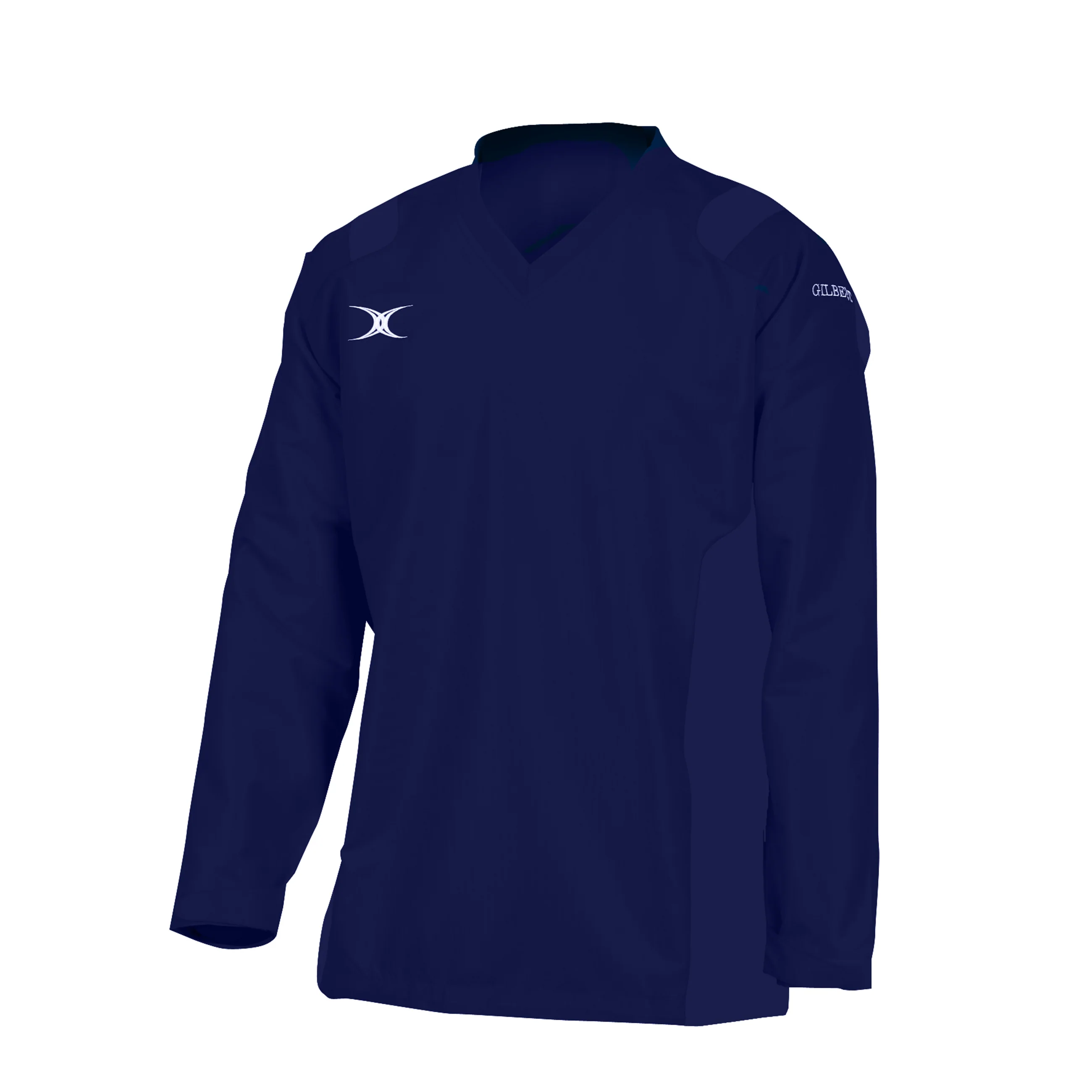 Revolution Warm Up Jacket - Junior - Image 3