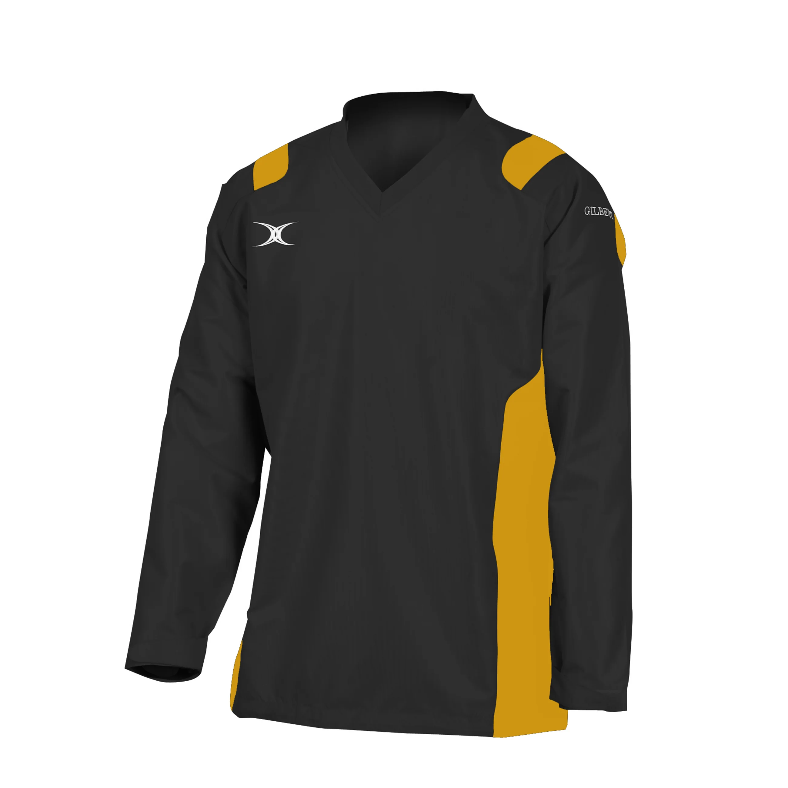 Revolution Warm Up Jacket - Junior - Image 7