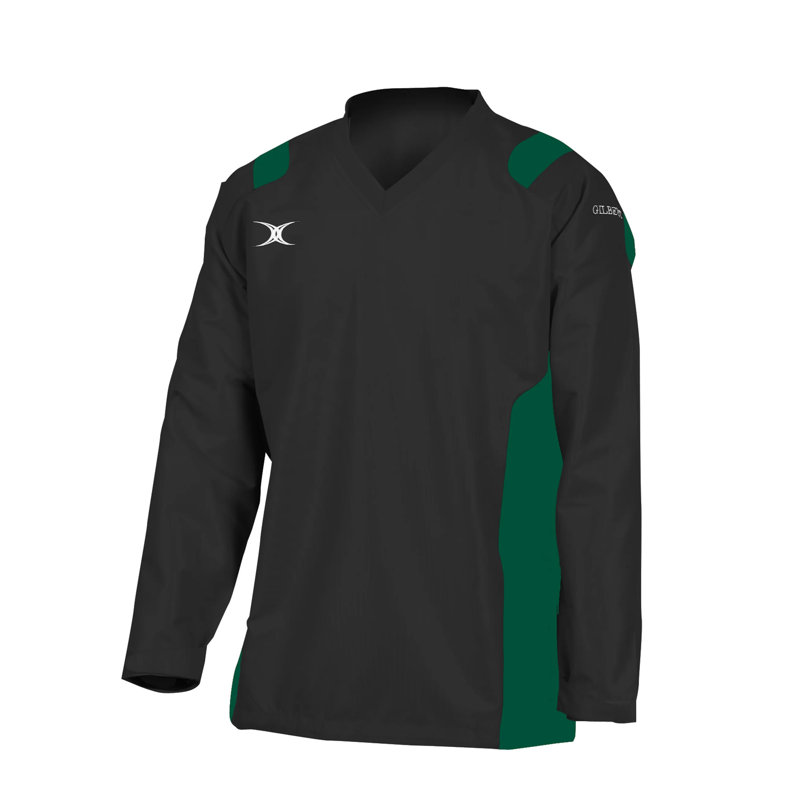 Revolution Warm Up Jacket - Junior - Image 8