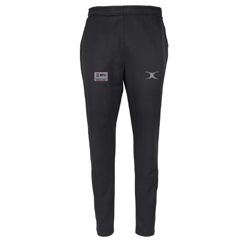 RFU Referees Union Women's Black Quest Trousers
