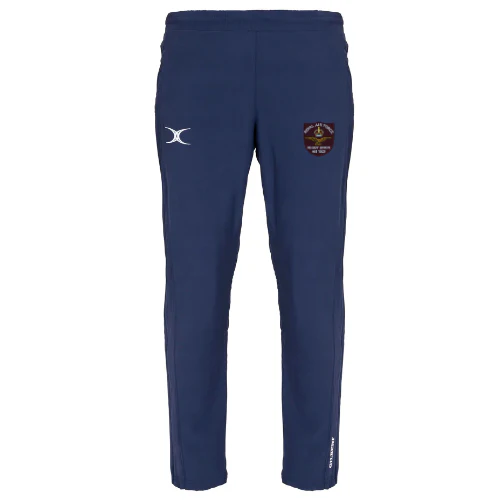 Royal Air Force Rugby Union Senior's Dark Navy Synergie V3 Trousers