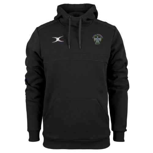 Rydal Penrhos RFC Senior's Black Photon Mens Hoodie