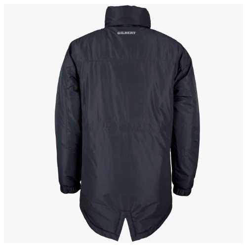 Rydal Penrhos RFC Senior's Black Pro All-Weather Jacket