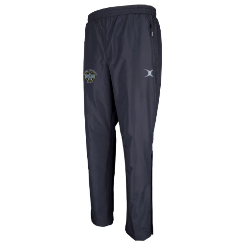 Rydal Penrhos RFC Senior's Black Pro All-Weather Trouser