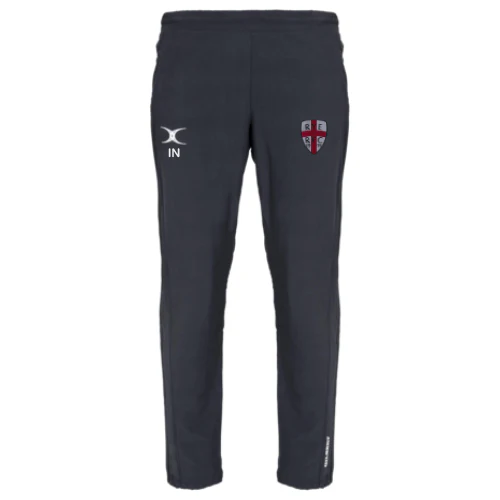 Rye Rugby Club Senior's Black Synergie V3 Trousers