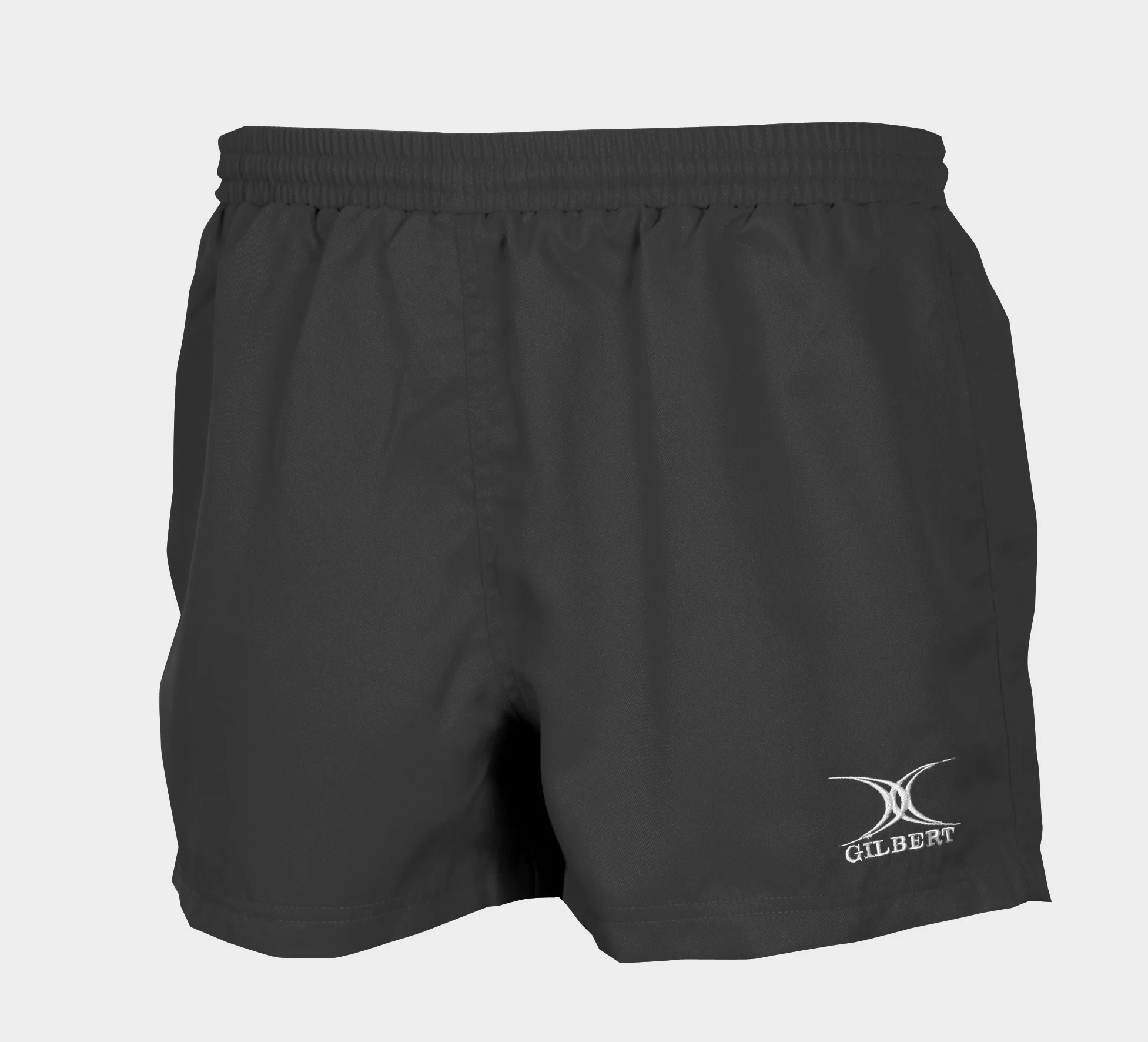 Saracen Match Shorts - Junior - Image 2