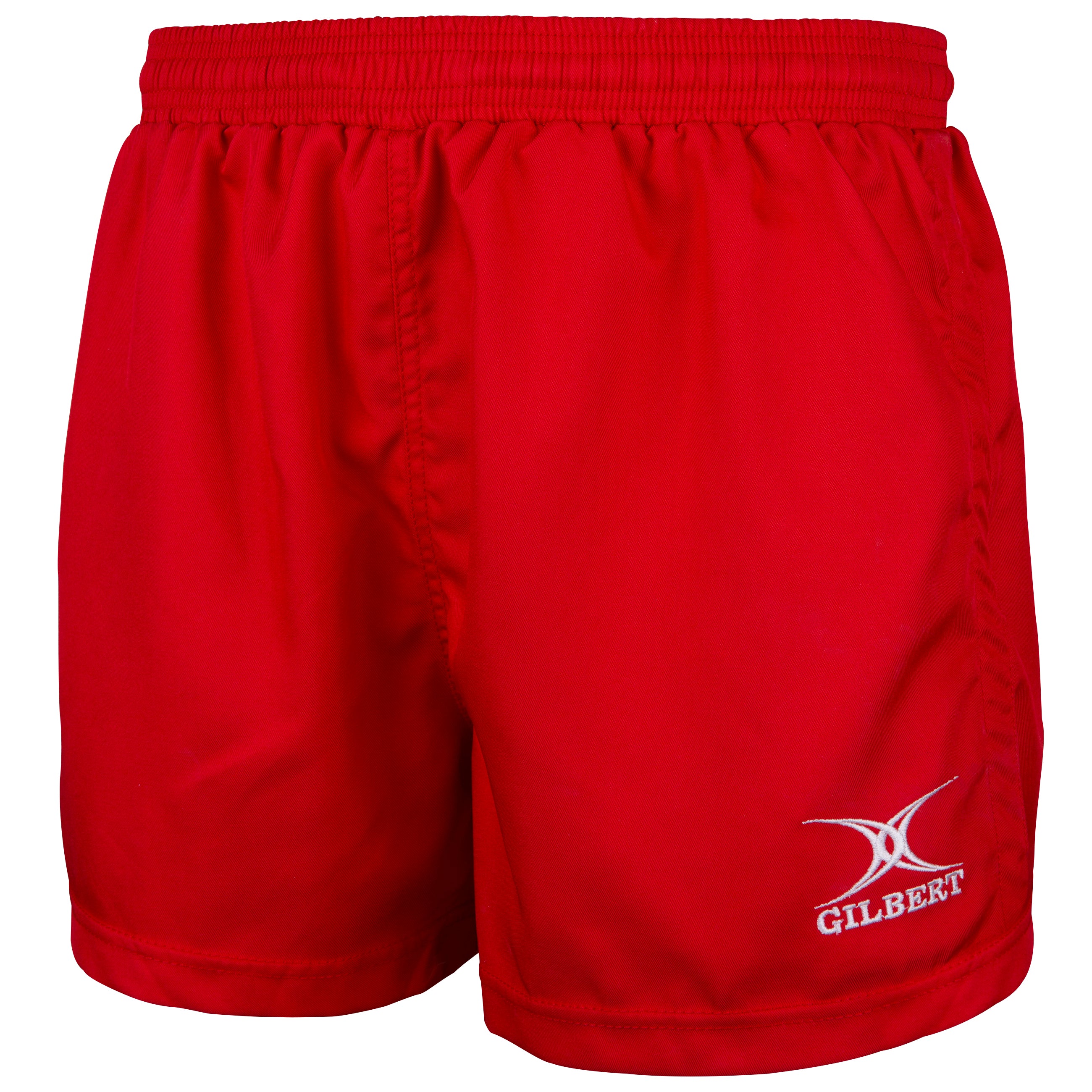 Saracen Match Shorts - Mens - Image 6