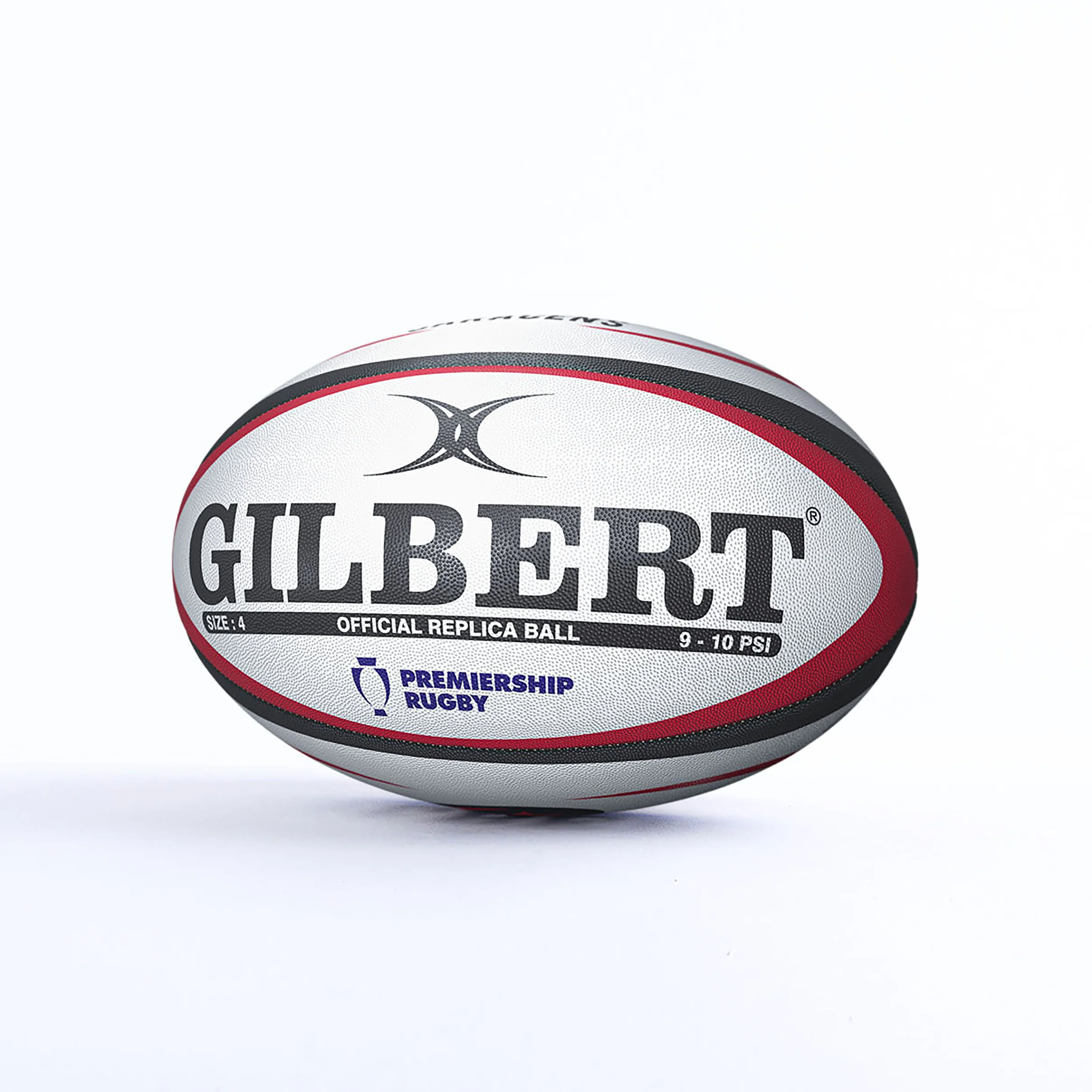 Saracens Replica Ball - Image 2