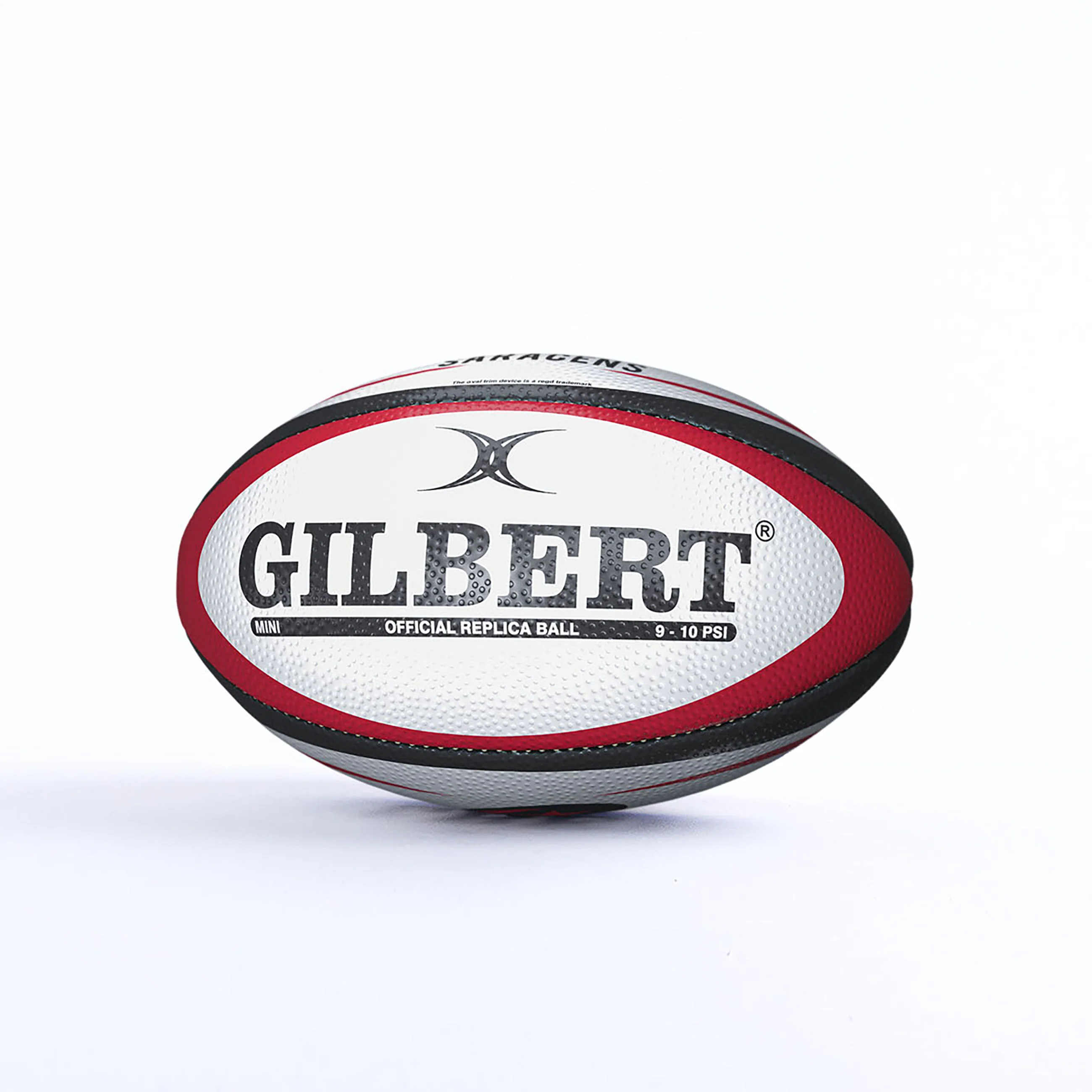 Saracens Replica Ball - Image 6