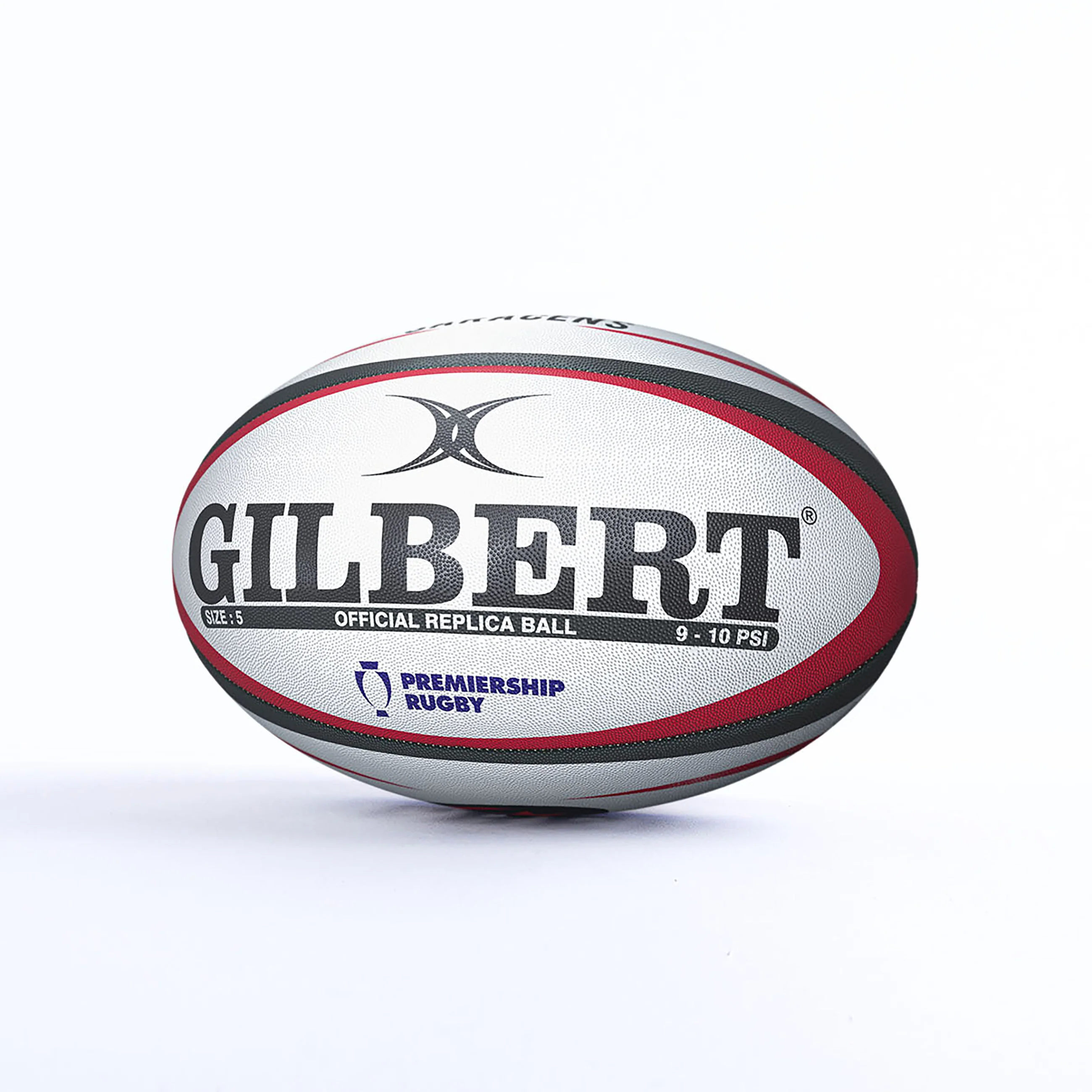 Saracens Replica Ball - Image 8