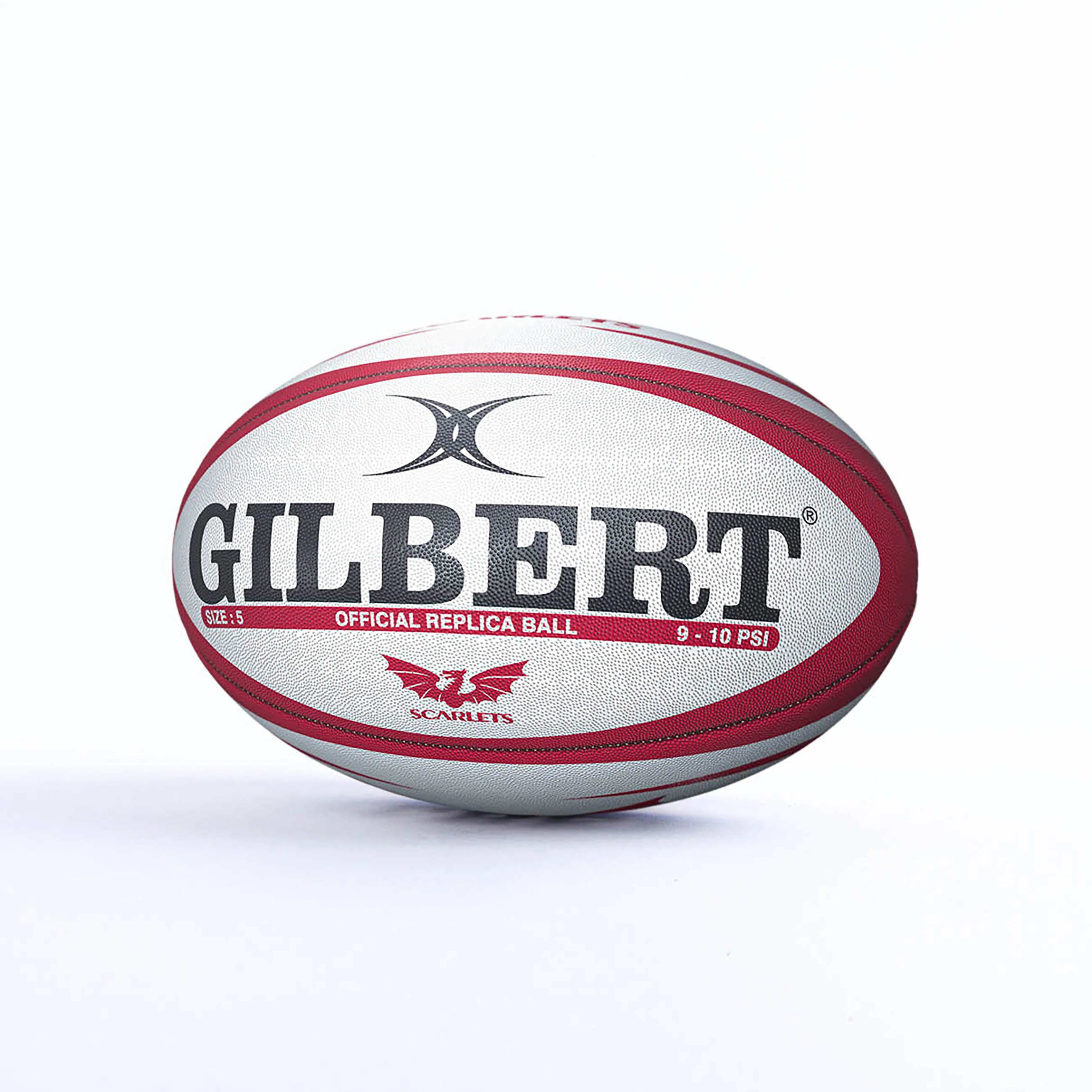 Scarlets Replica Ball - Image 2