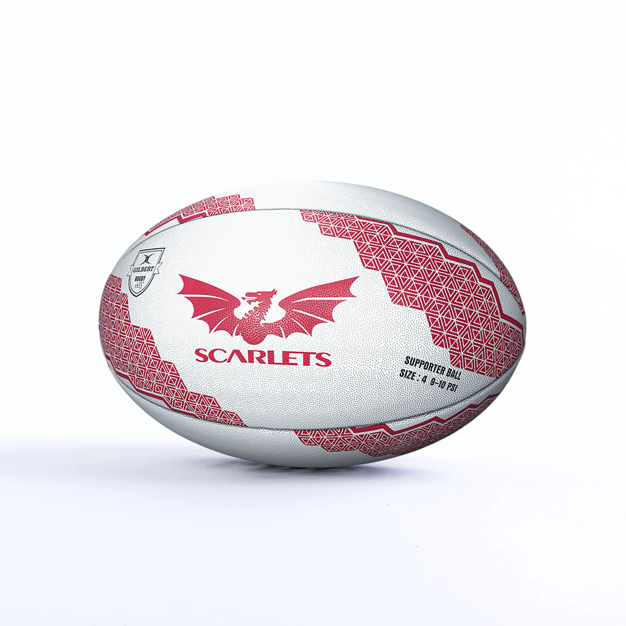 Scarlets Supporter Ball - Image 4