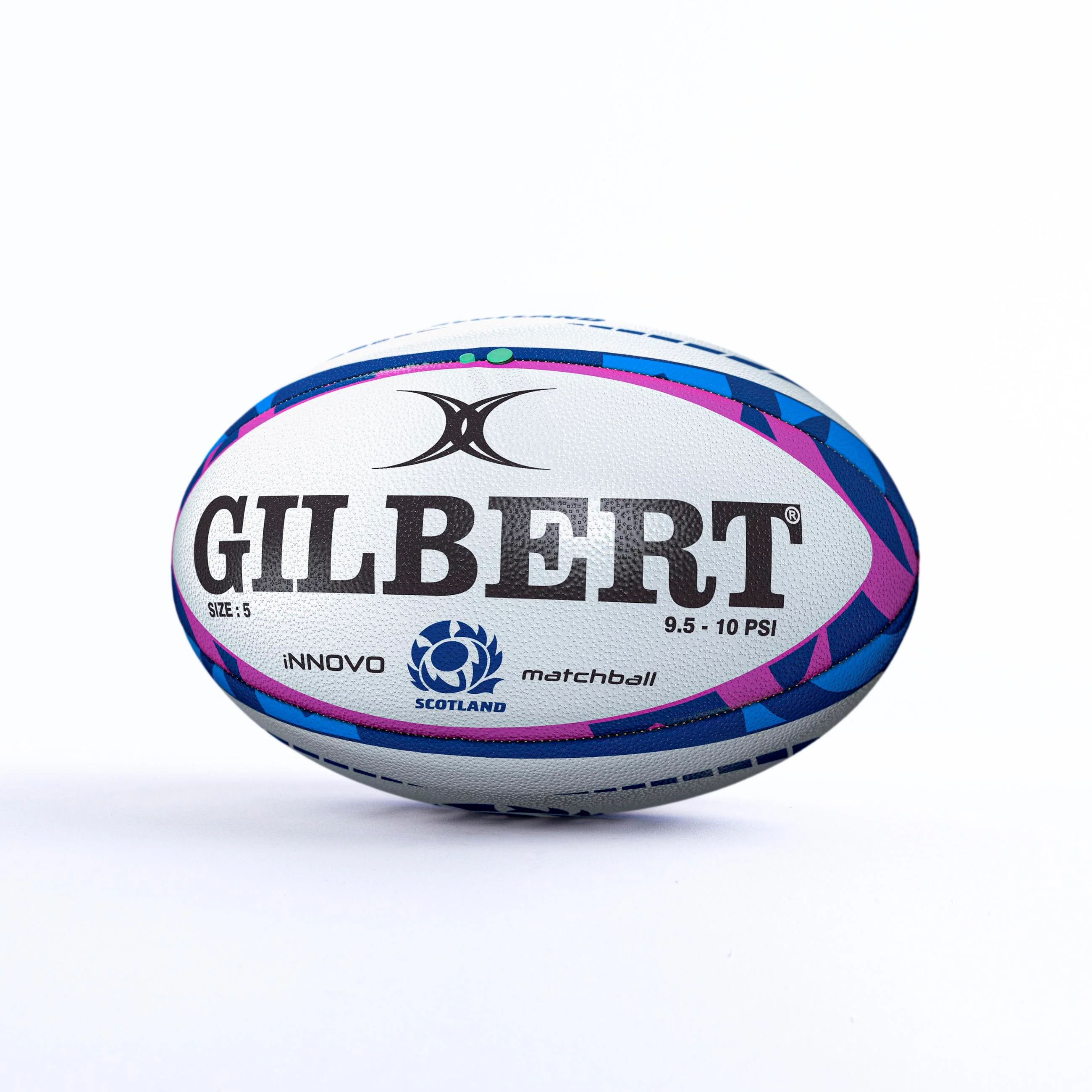 Scotland iNNOVO Match Ball 24-25 - Image 2