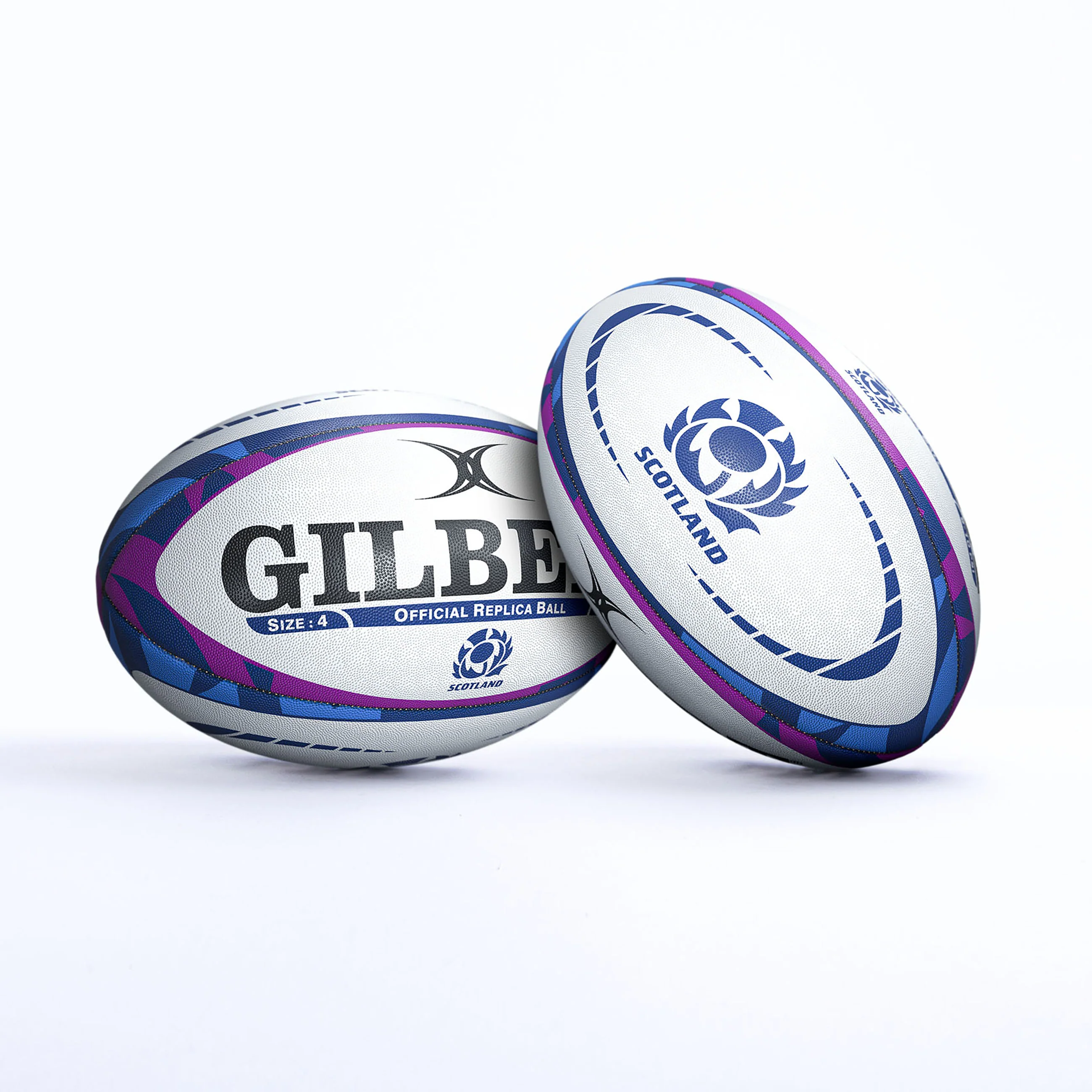 Scotland Replica Ball - Image 7