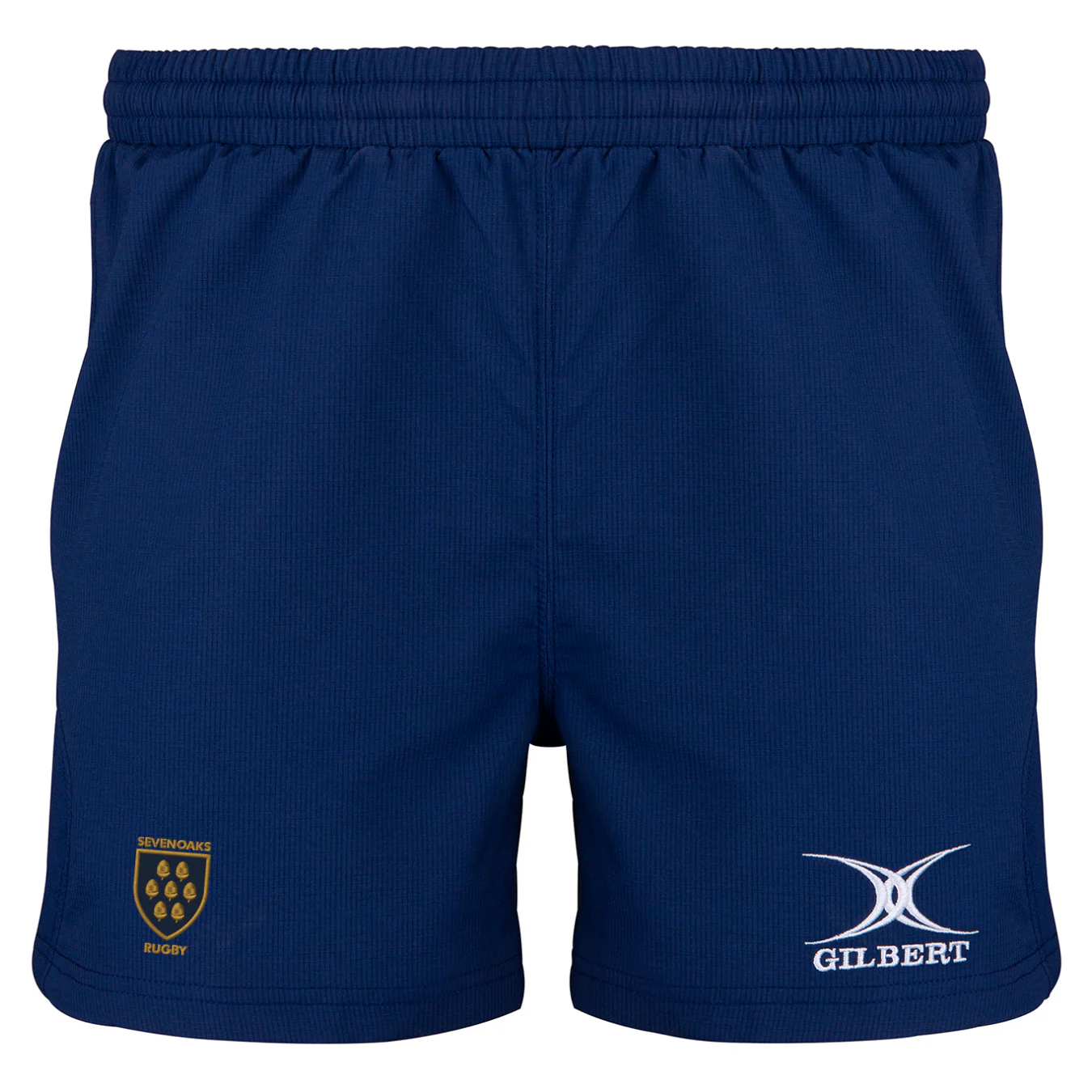 Sevenoaks RFC Senior's Dark Navy Virtuo Shorts