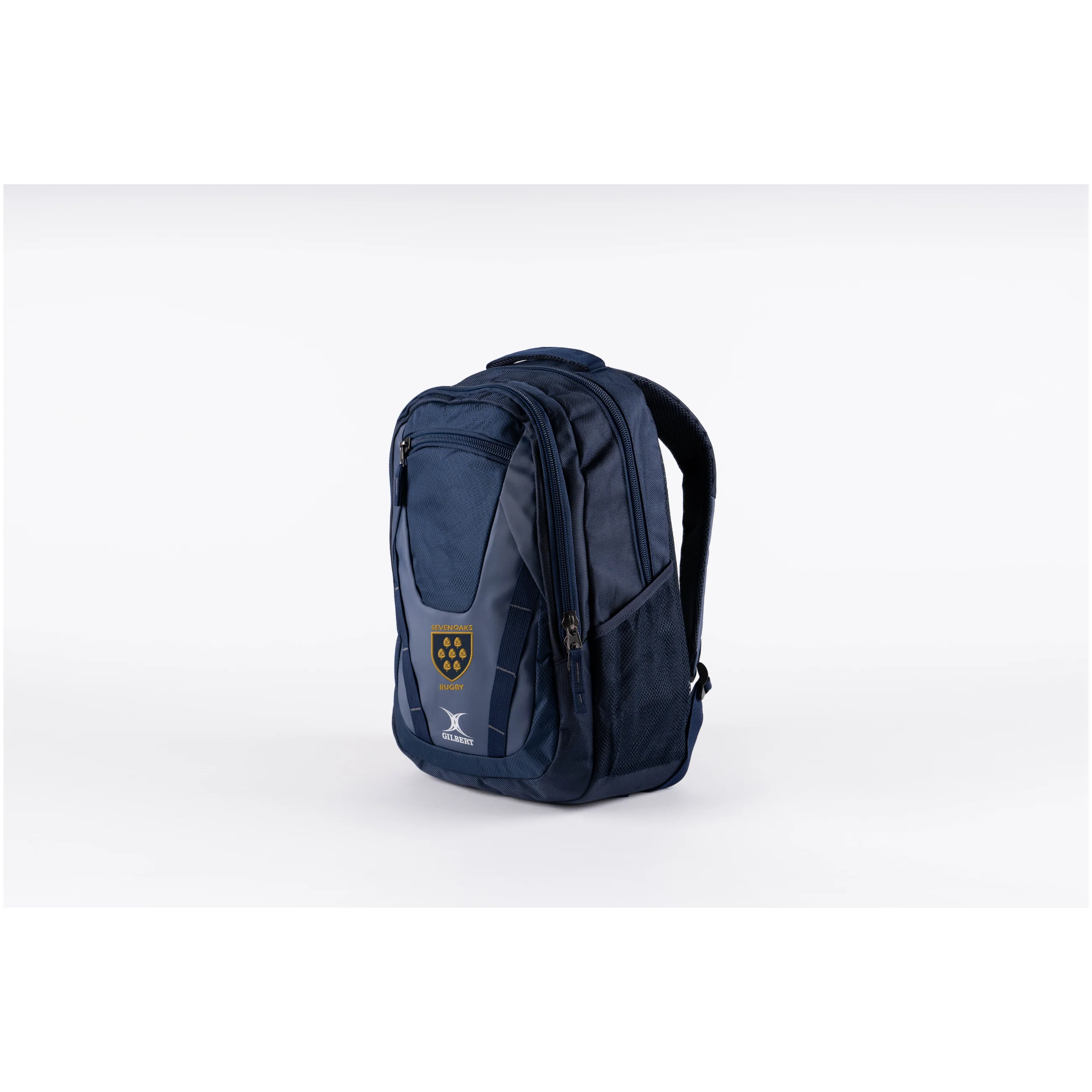 Sevenoaks RFC Senior's Navy Club V4 Rucksack - Image 2
