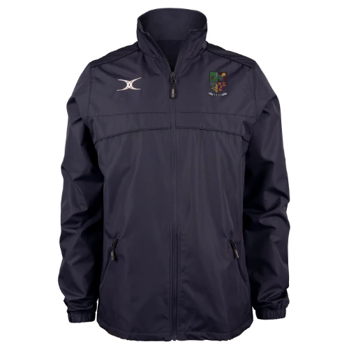 Sheffield Engineers RFC Adult's Dark Navy Photon Mens Full Zip Jacket