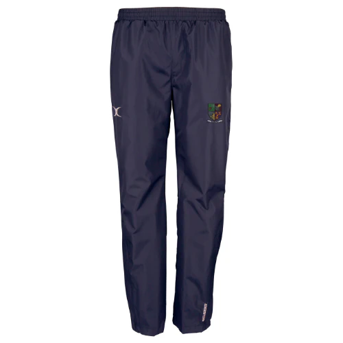 Sheffield Engineers RFC Adult's Dark Navy Photon Mens Trousers