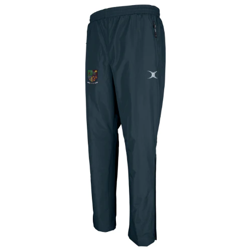 Sheffield Engineers RFC Adult's Dark Navy Pro All-Weather Trouser