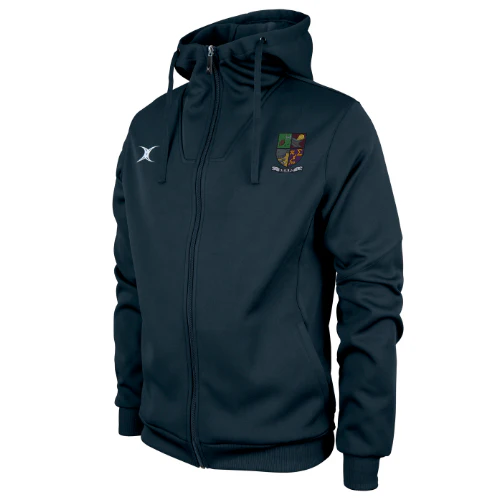 Sheffield Engineers RFC Adult's Dark Navy Pro Mens Hoody