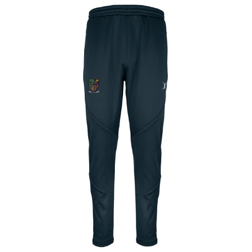 Sheffield Engineers RFC Adult's Dark Navy Pro Warm Up Trouser