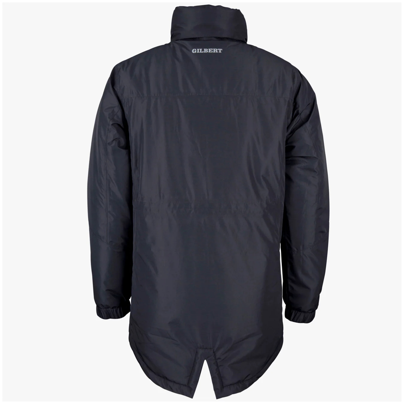 Shoreham RFC Senior's Black Pro All-Weather Jacket - Image 2