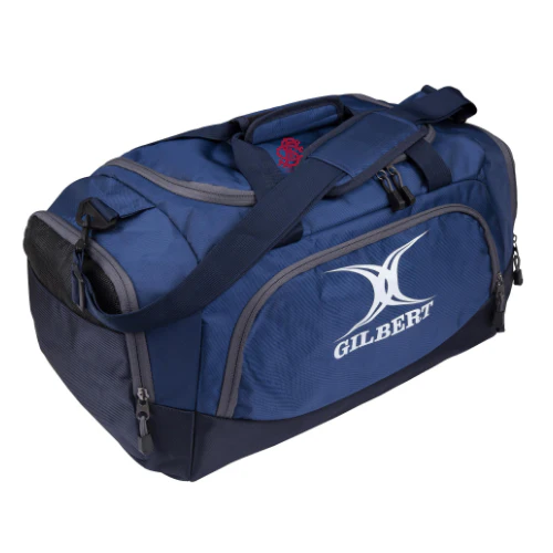 Sidcup RFC Adult's Navy Club V3 Player Holdall